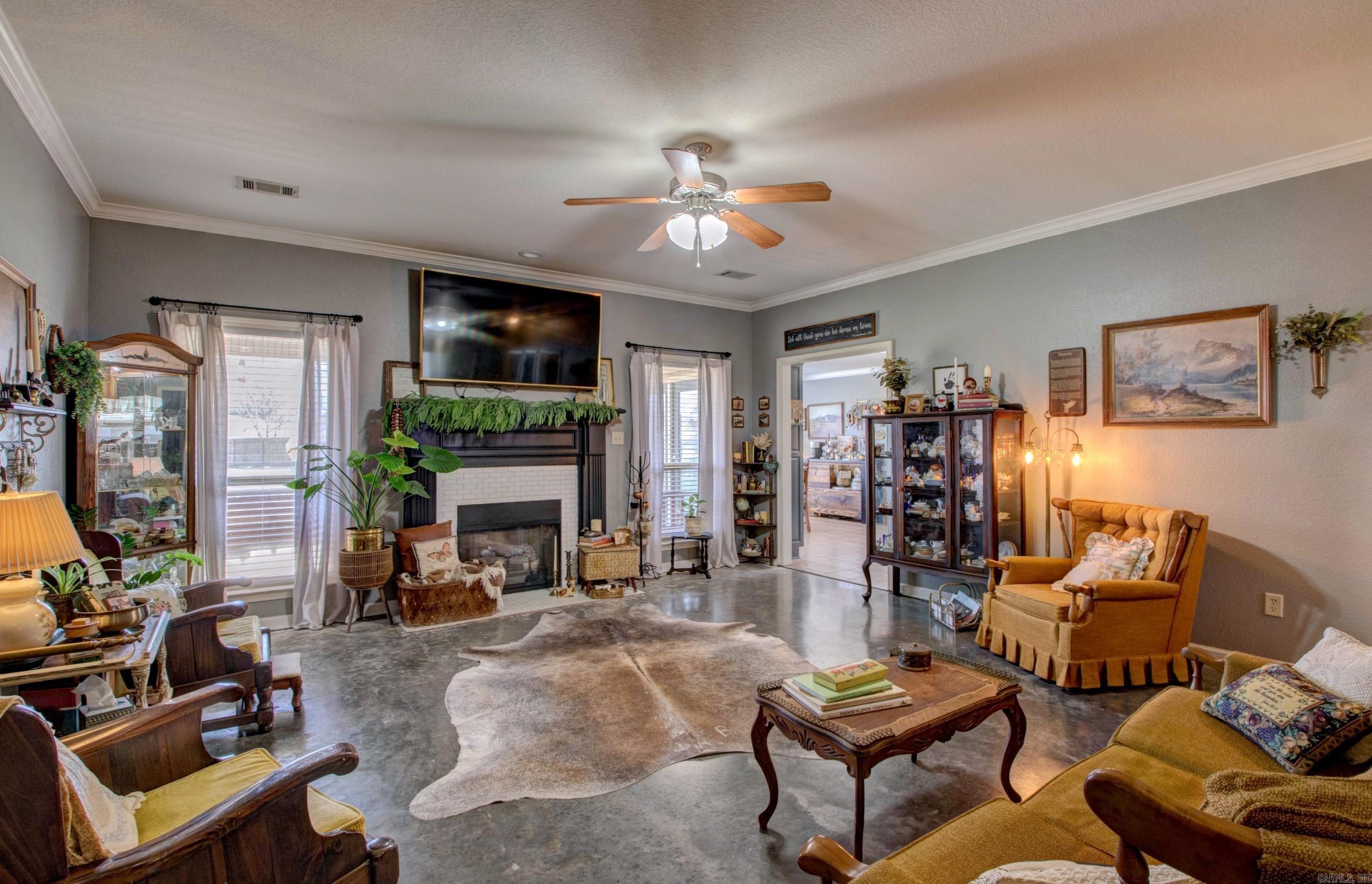 61 Thunderbird  Cabot, AR