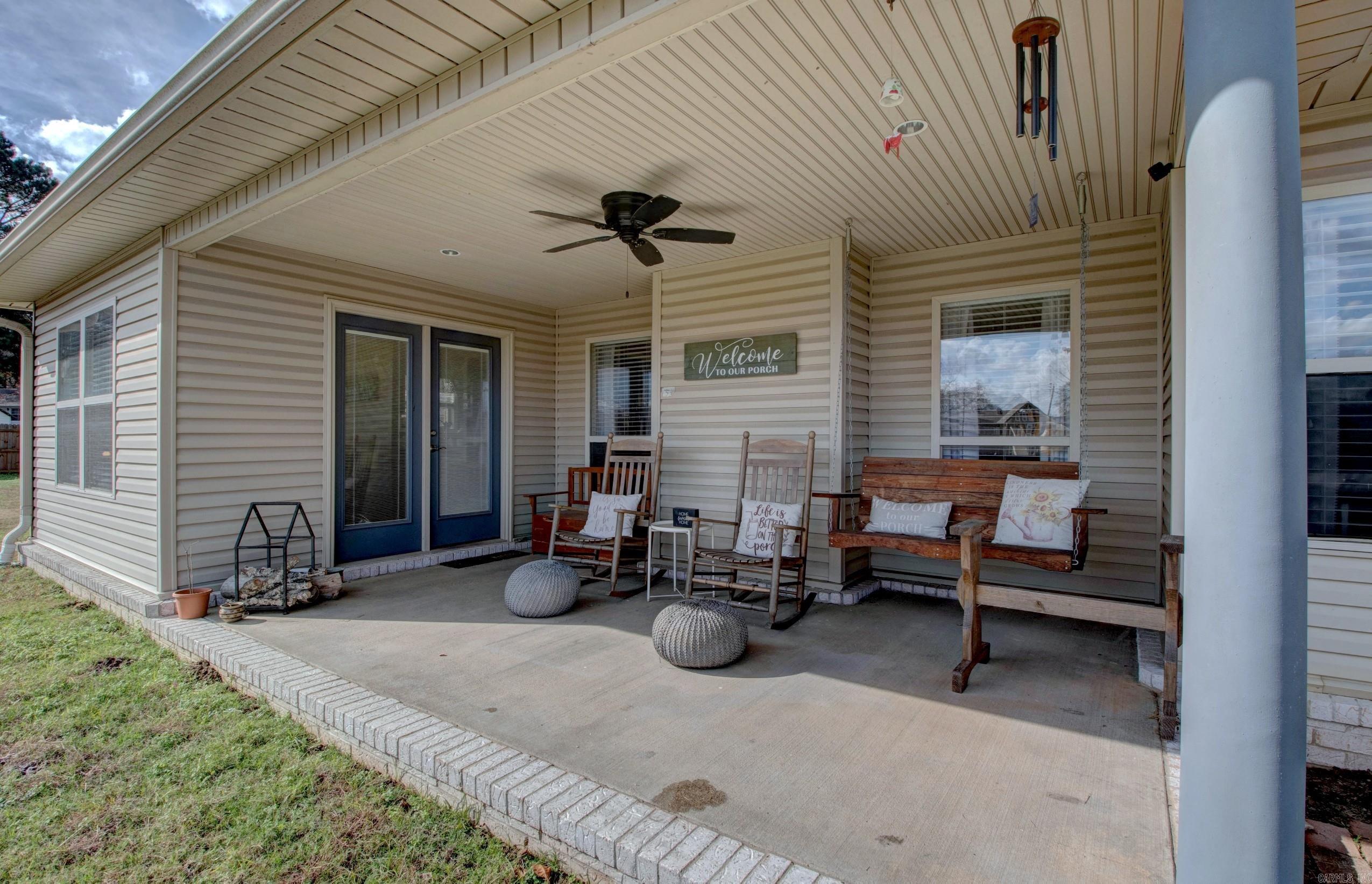 61 Thunderbird  Cabot, AR