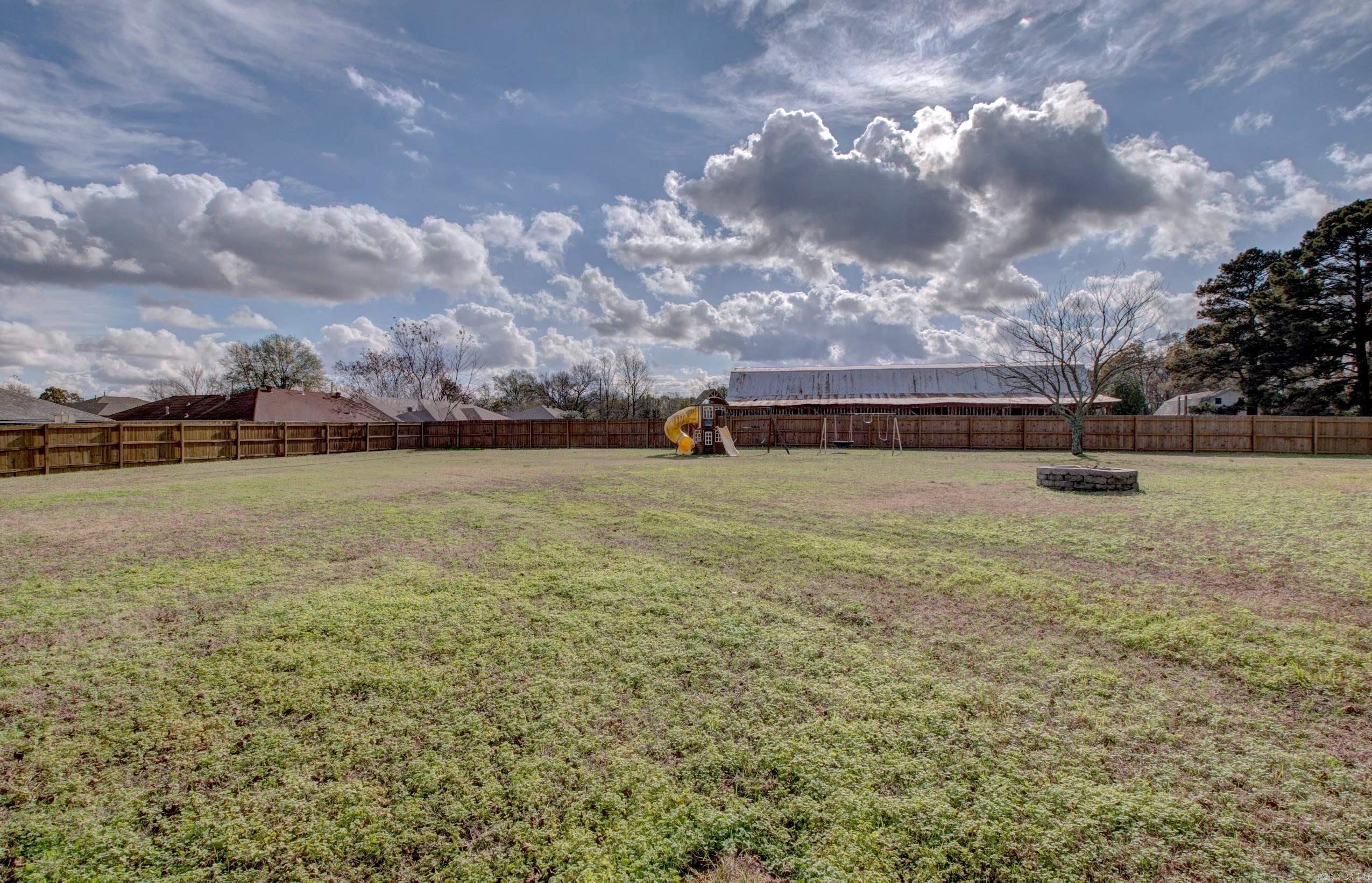 61 Thunderbird  Cabot, AR