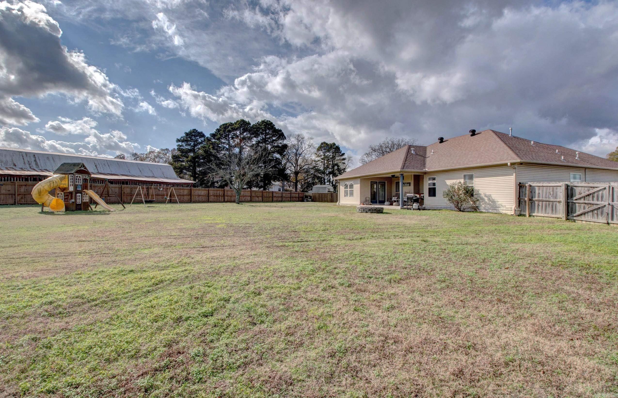 61 Thunderbird  Cabot, AR