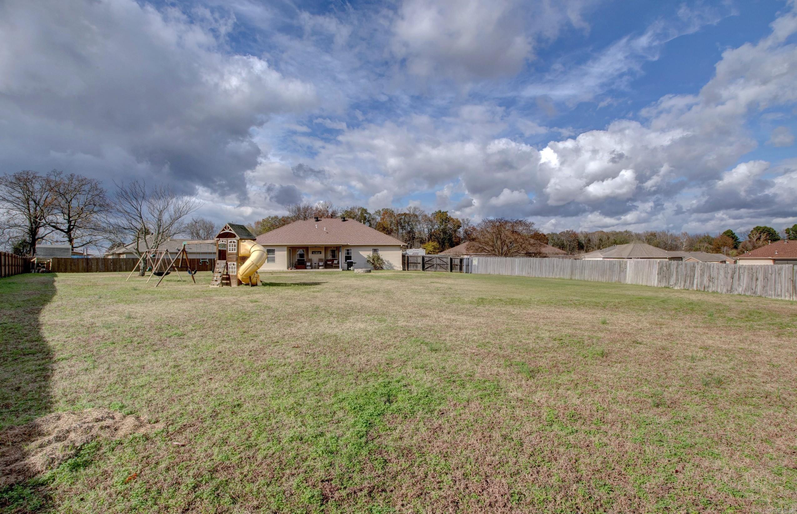 61 Thunderbird  Cabot, AR