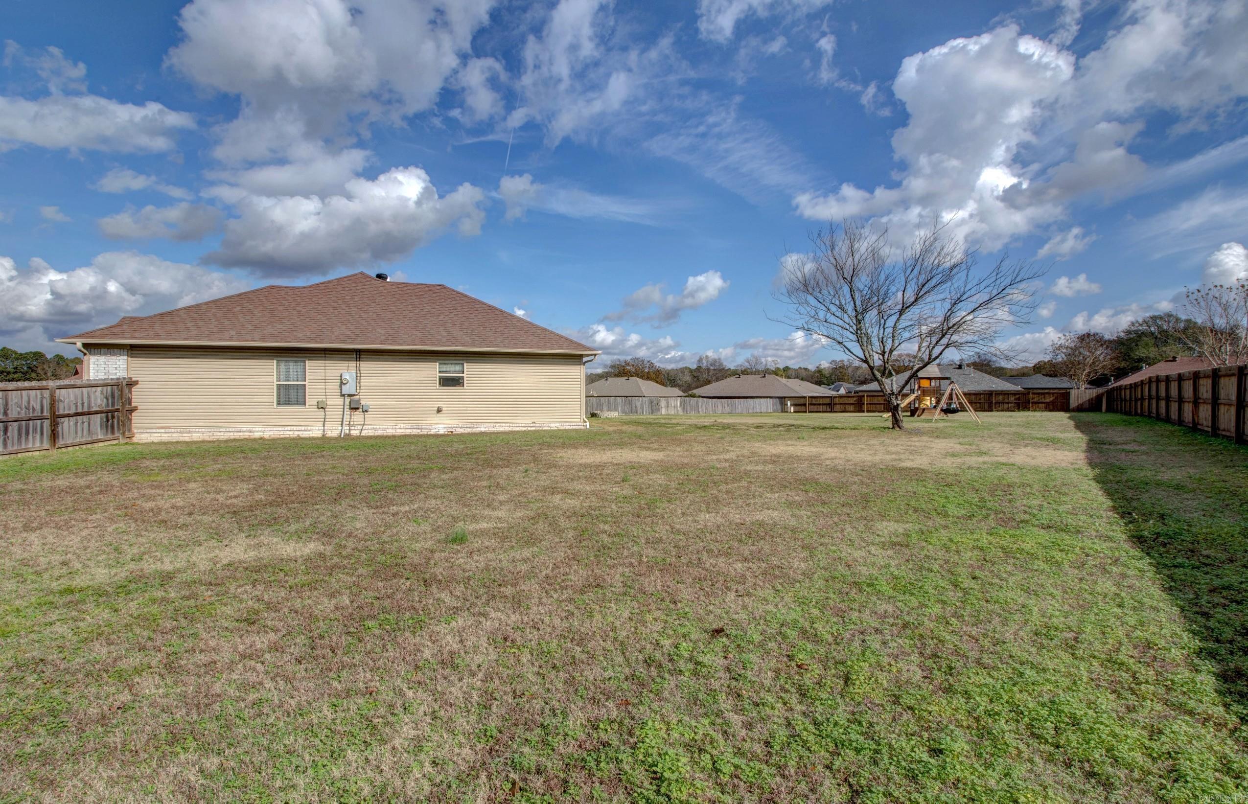 61 Thunderbird  Cabot, AR