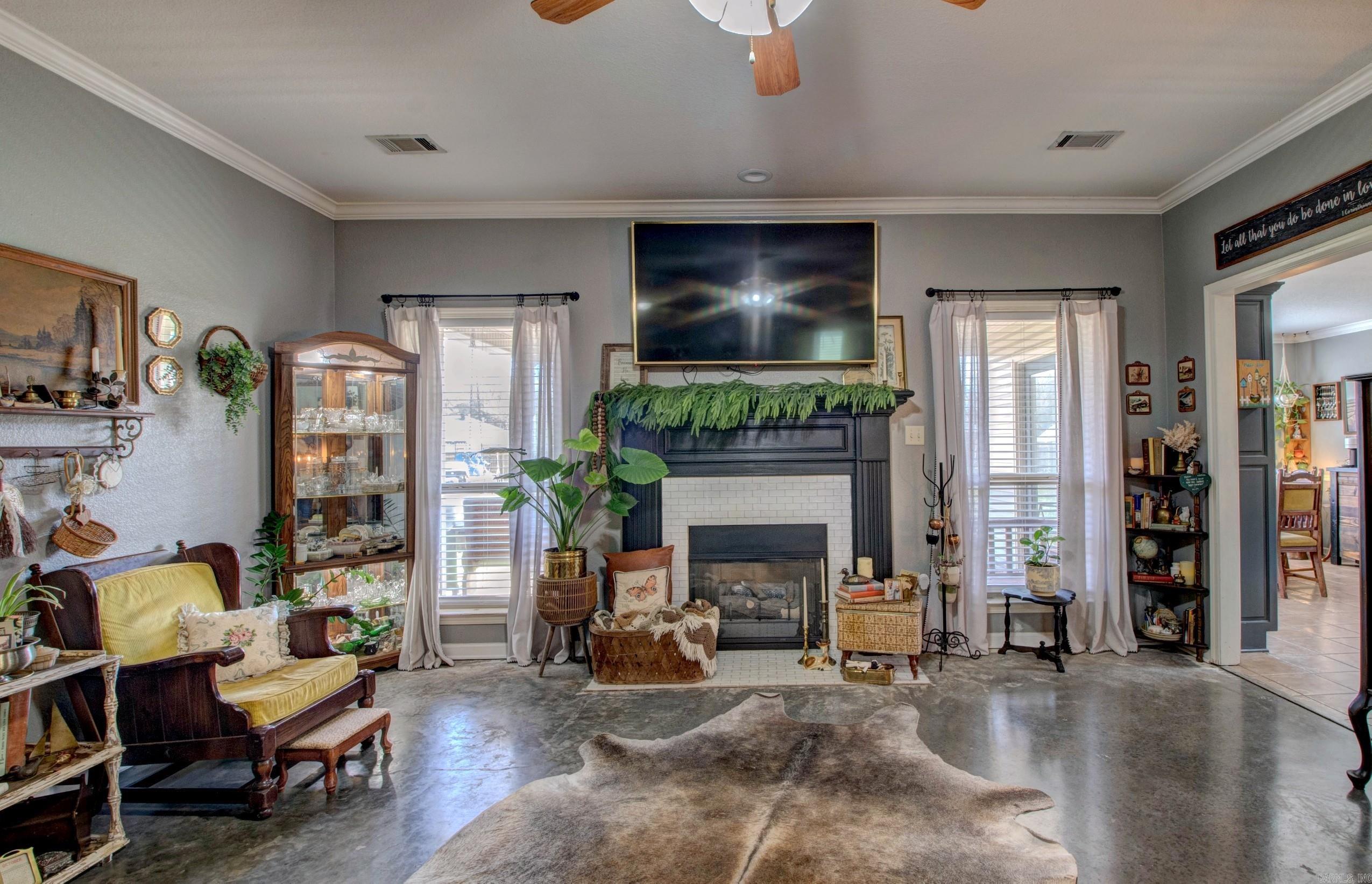 61 Thunderbird  Cabot, AR