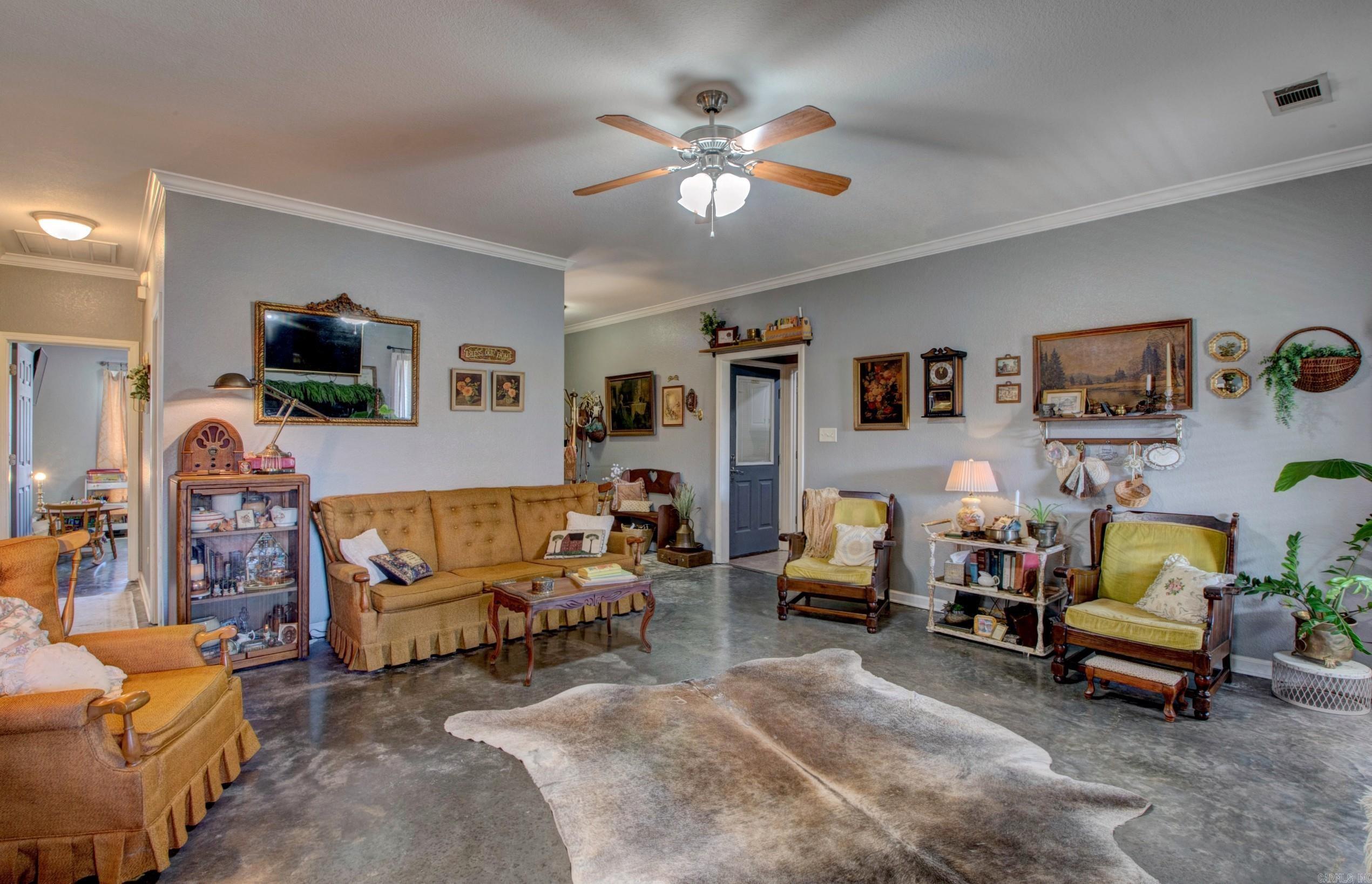 61 Thunderbird  Cabot, AR