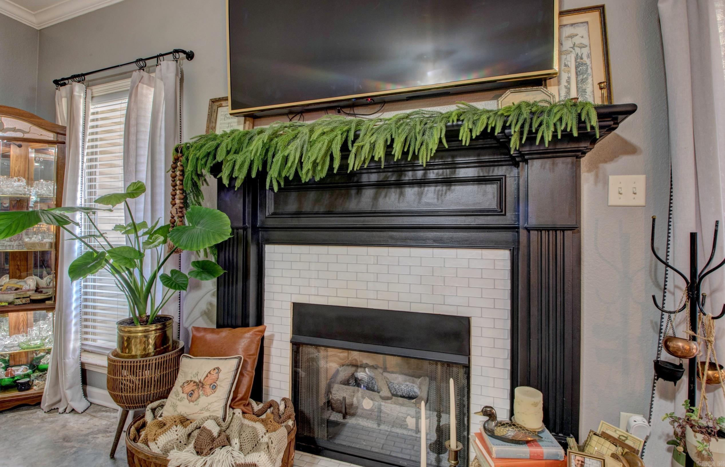 61 Thunderbird  Cabot, AR