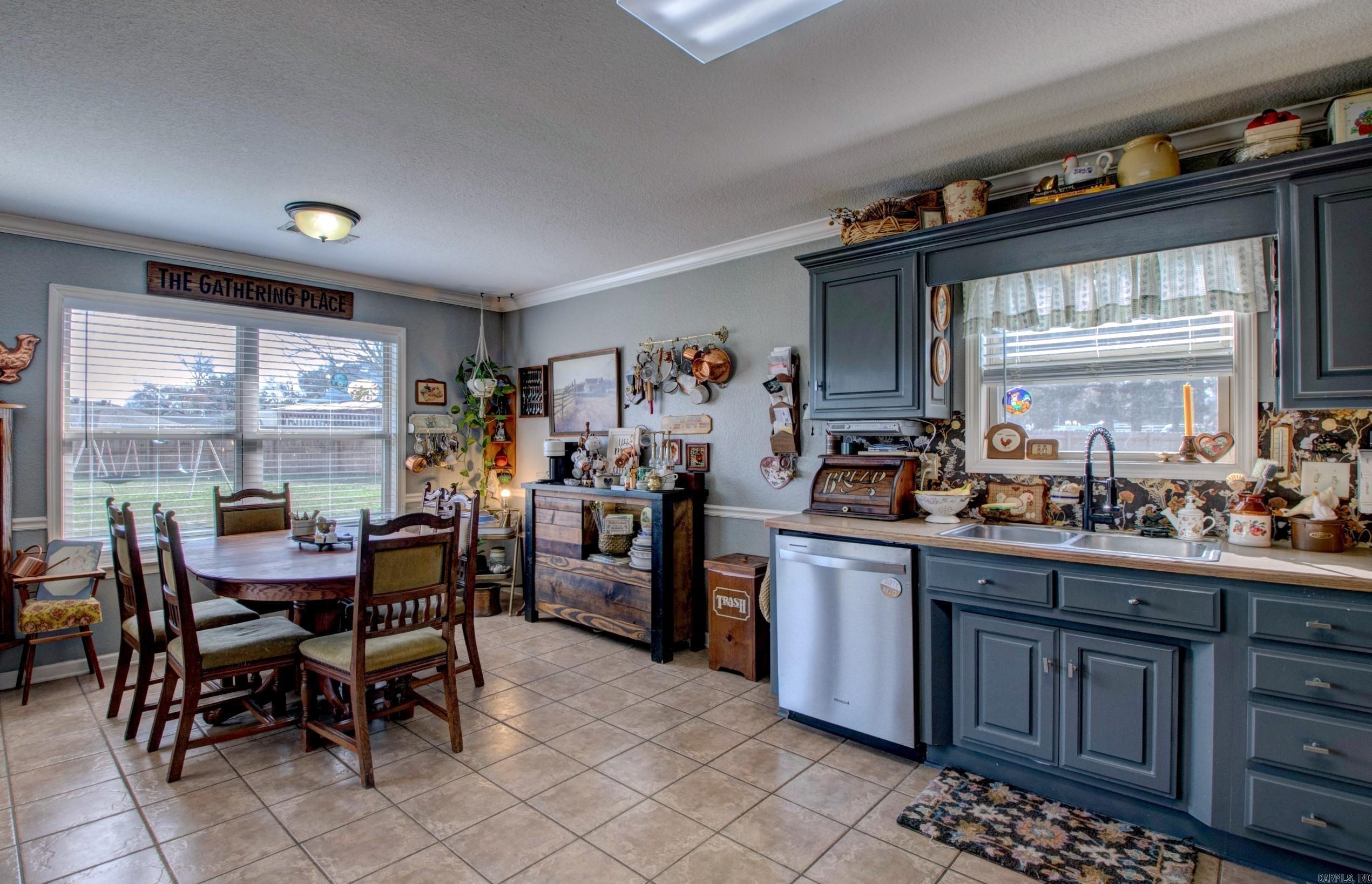 61 Thunderbird  Cabot, AR