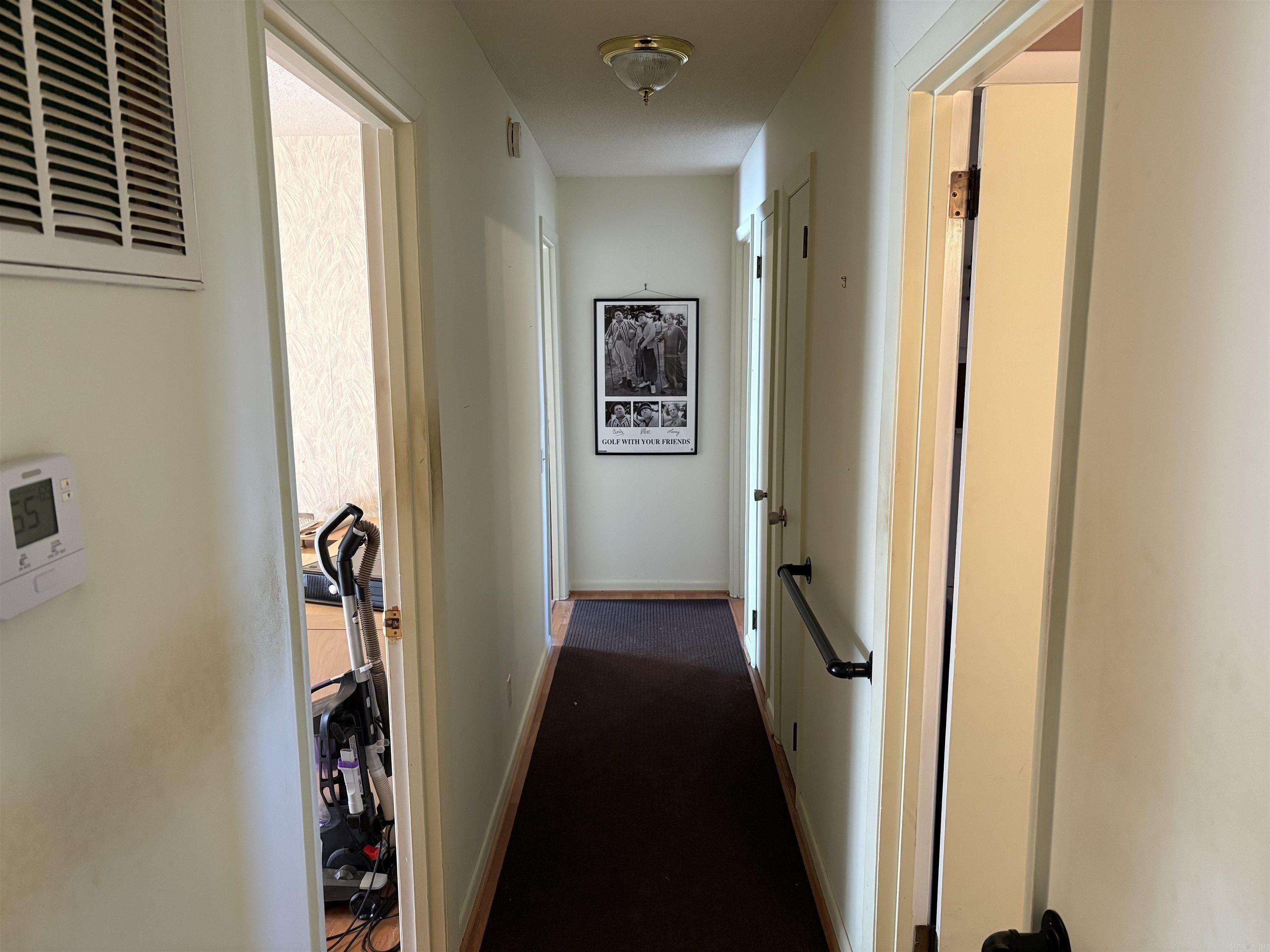 19 Ridgecrest Dr Heber Springs, AR 72543