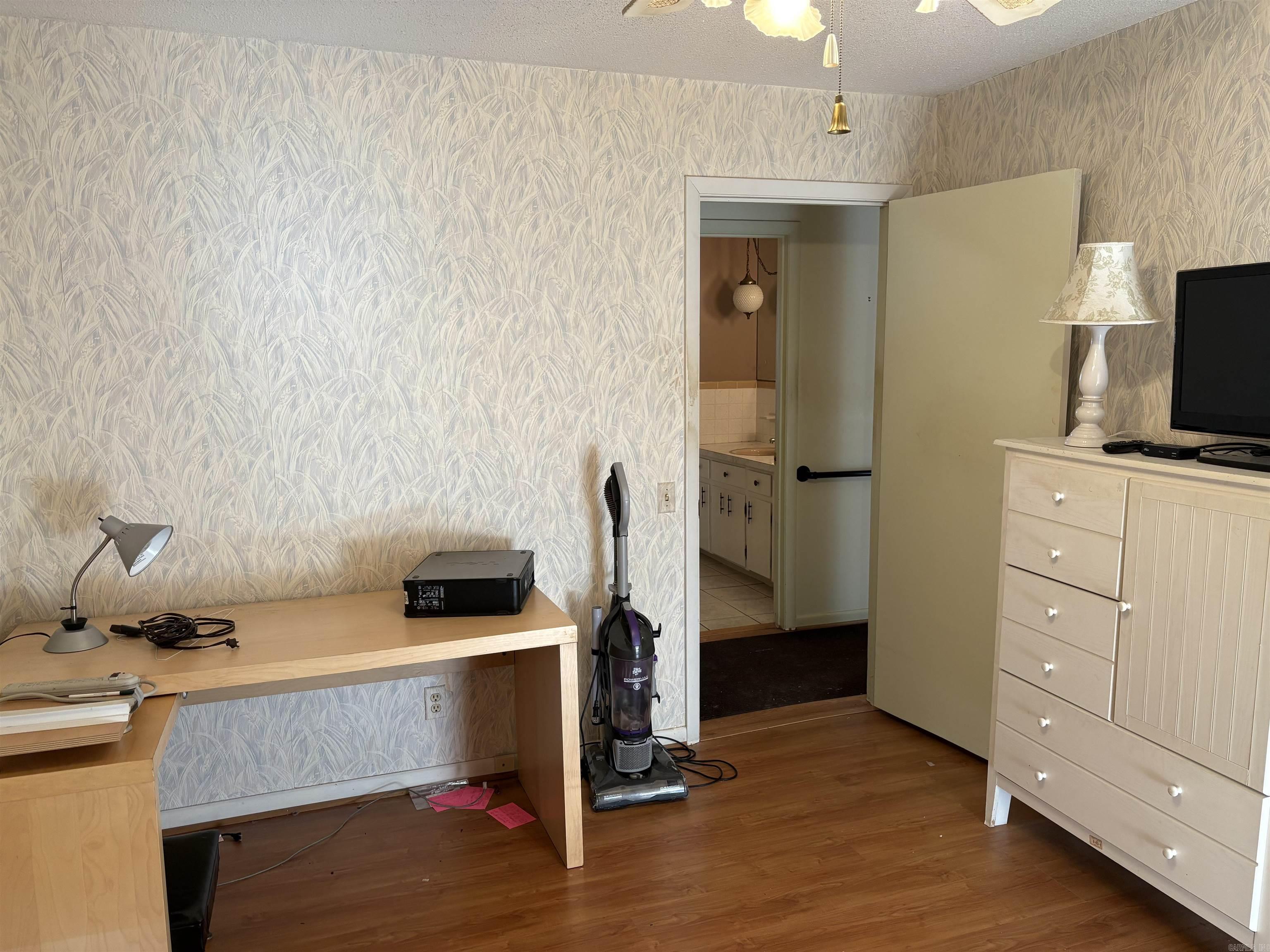 19 Ridgecrest Dr Heber Springs, AR 72543