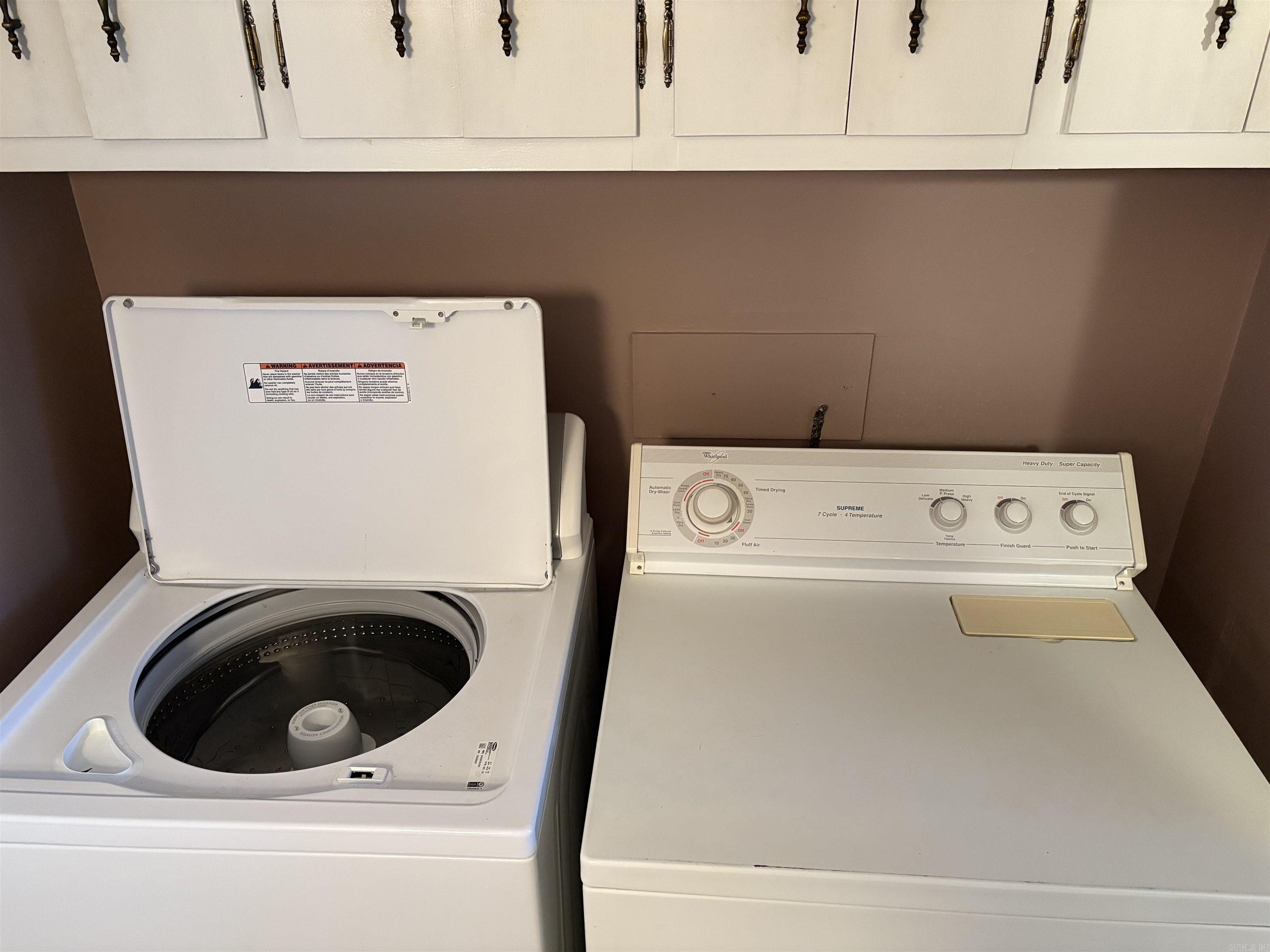 19 Ridgecrest Dr Heber Springs, AR 72543