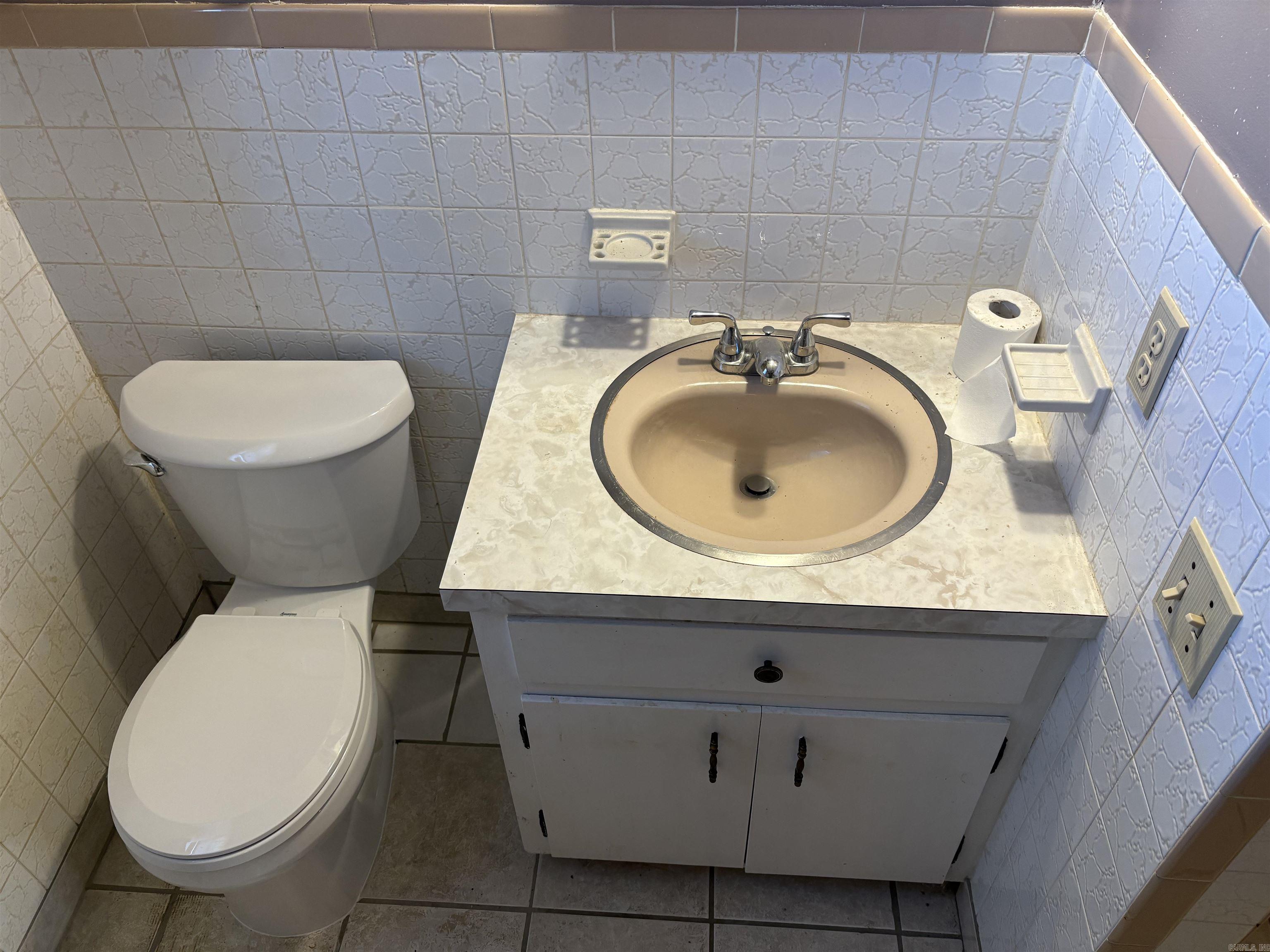 19 Ridgecrest Dr Heber Springs, AR 72543