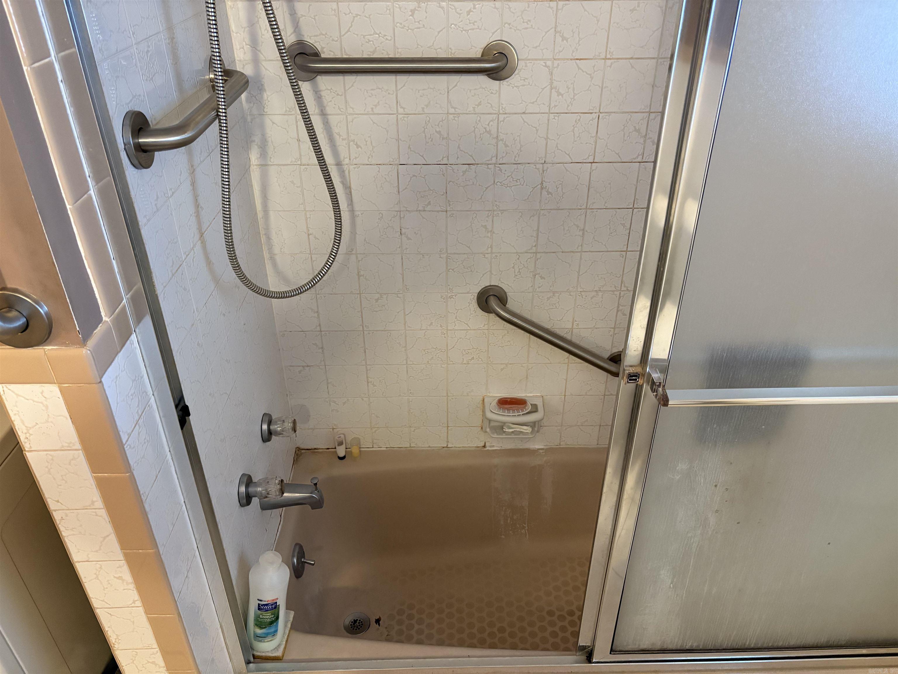 19 Ridgecrest Dr Heber Springs, AR 72543