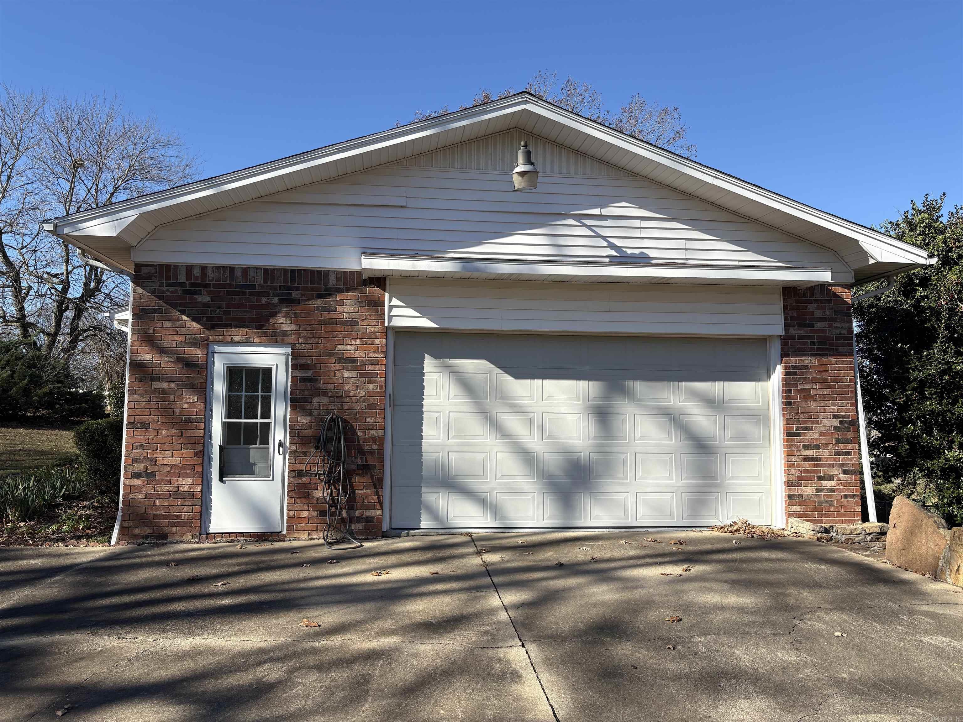 19 Ridgecrest Dr Heber Springs, AR 72543