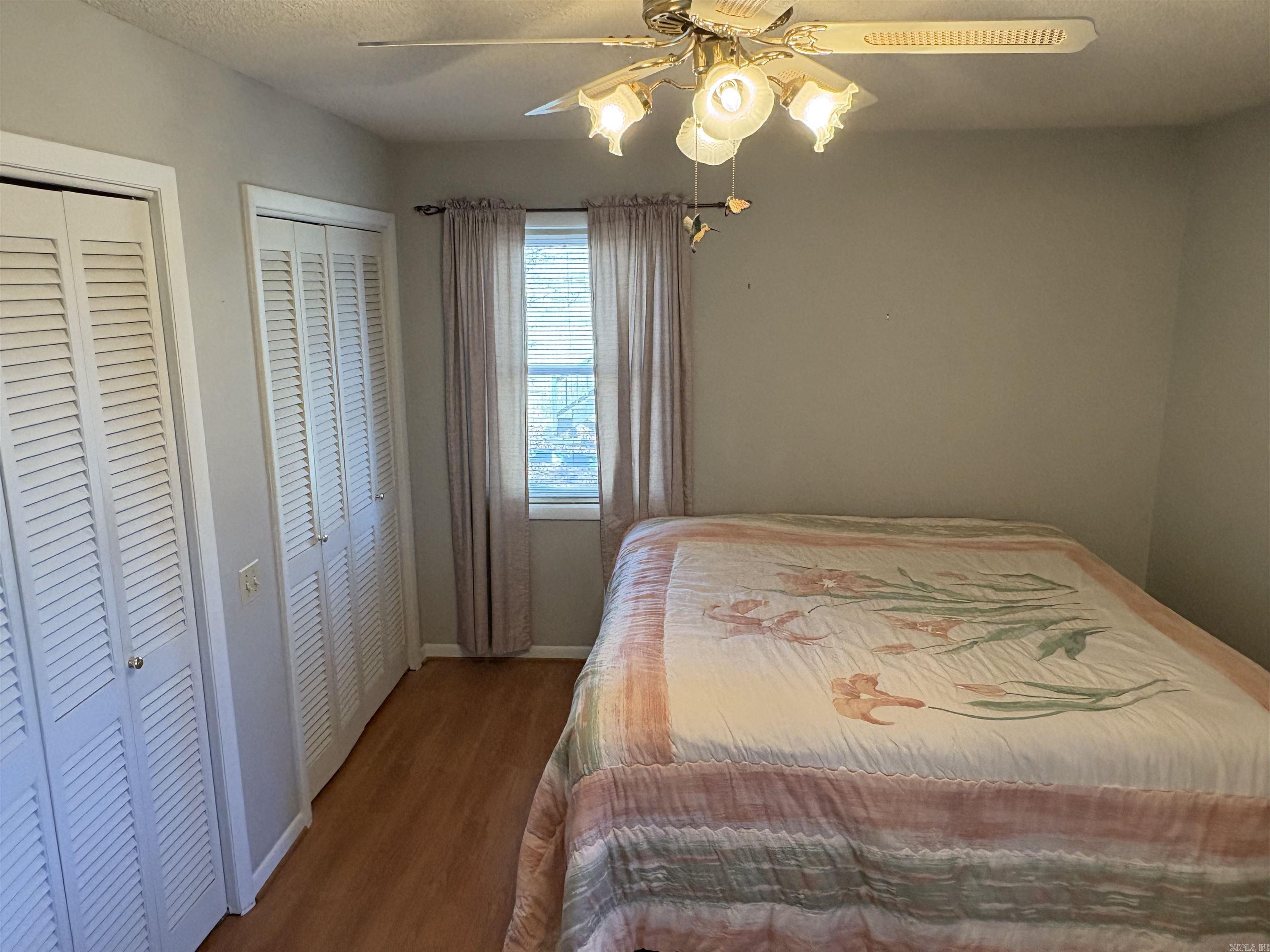 19 Ridgecrest Dr Heber Springs, AR 72543