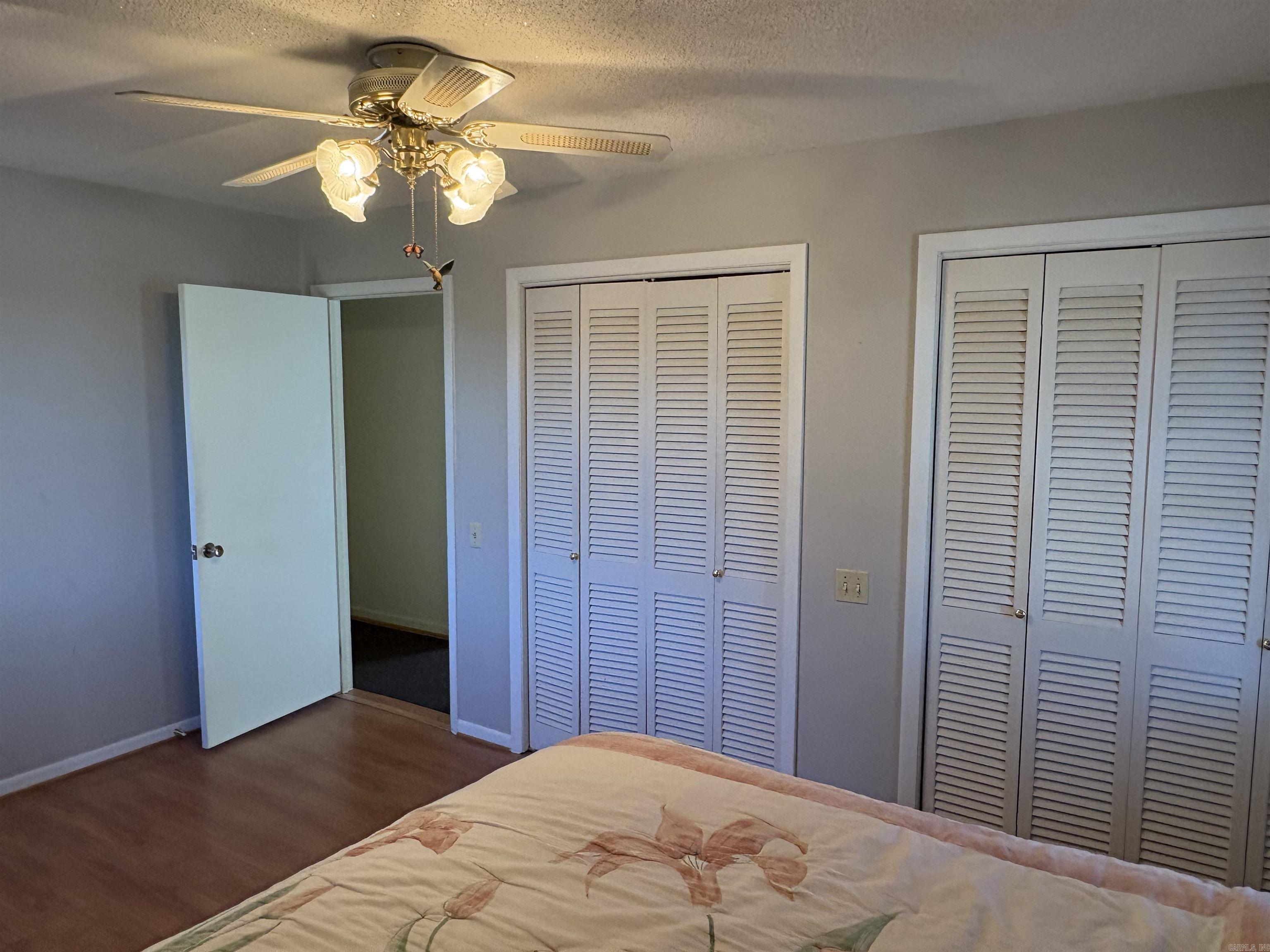 19 Ridgecrest Dr Heber Springs, AR 72543