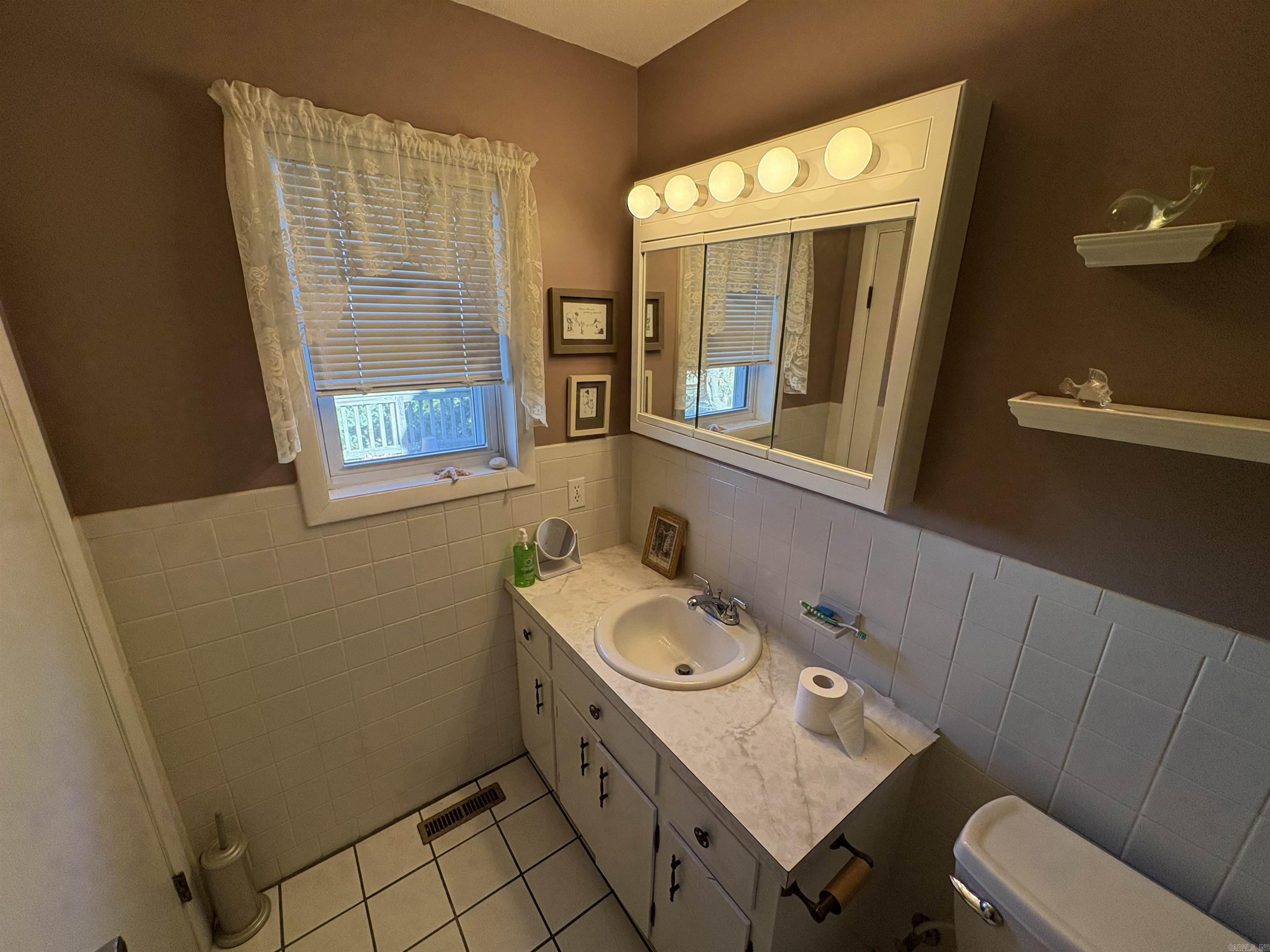 19 Ridgecrest Dr Heber Springs, AR 72543