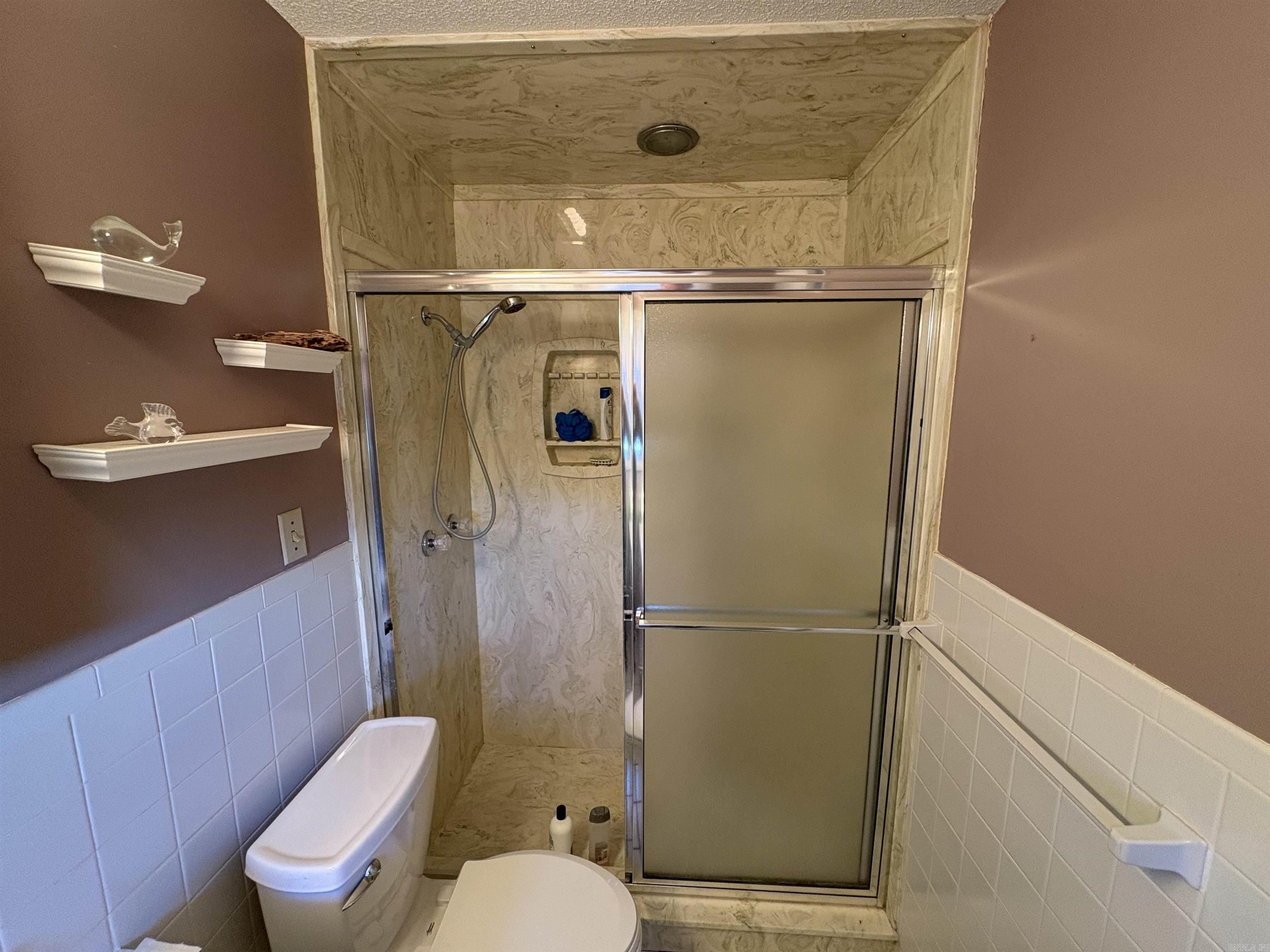 19 Ridgecrest Dr Heber Springs, AR 72543