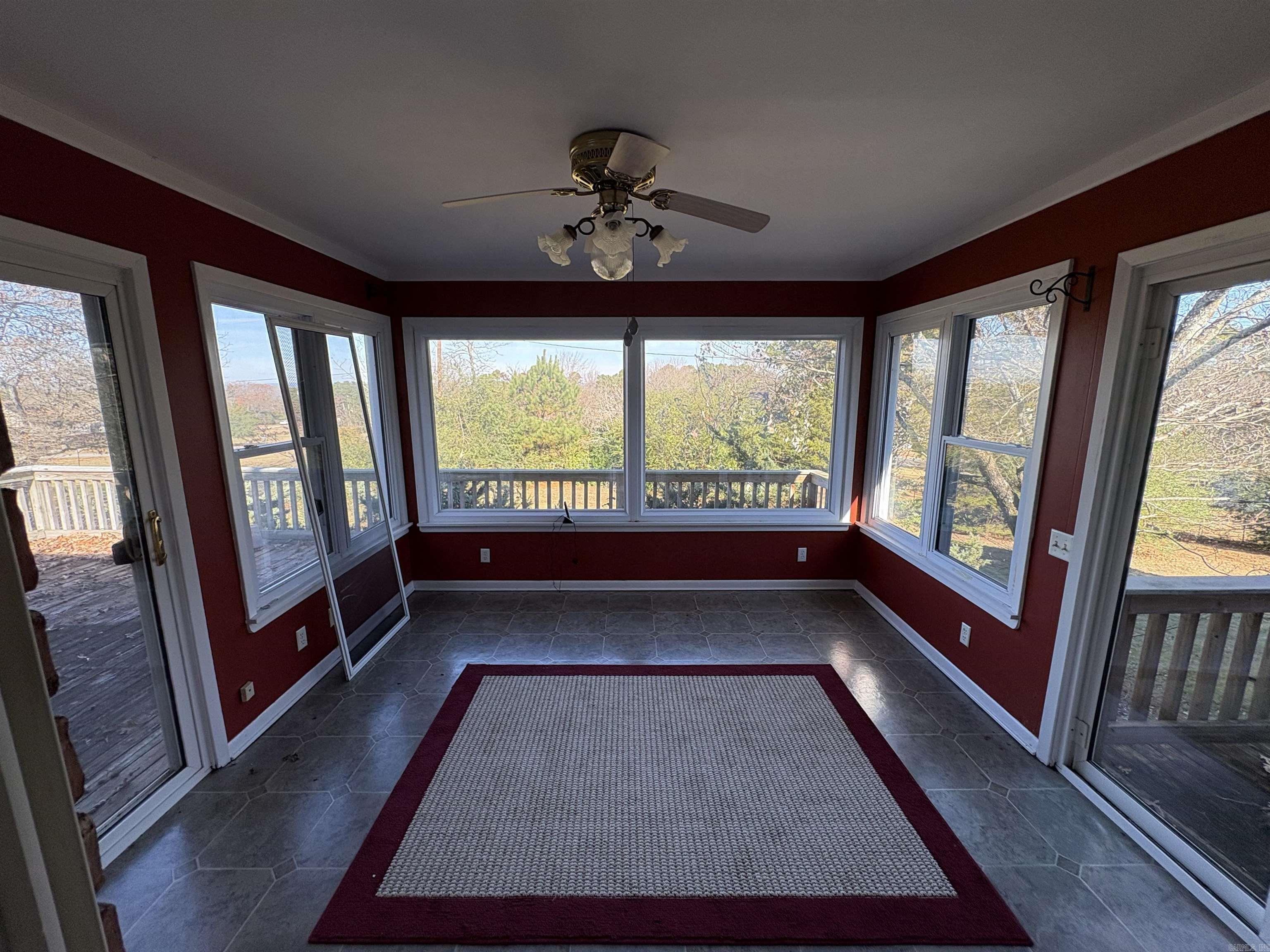 19 Ridgecrest Dr Heber Springs, AR 72543