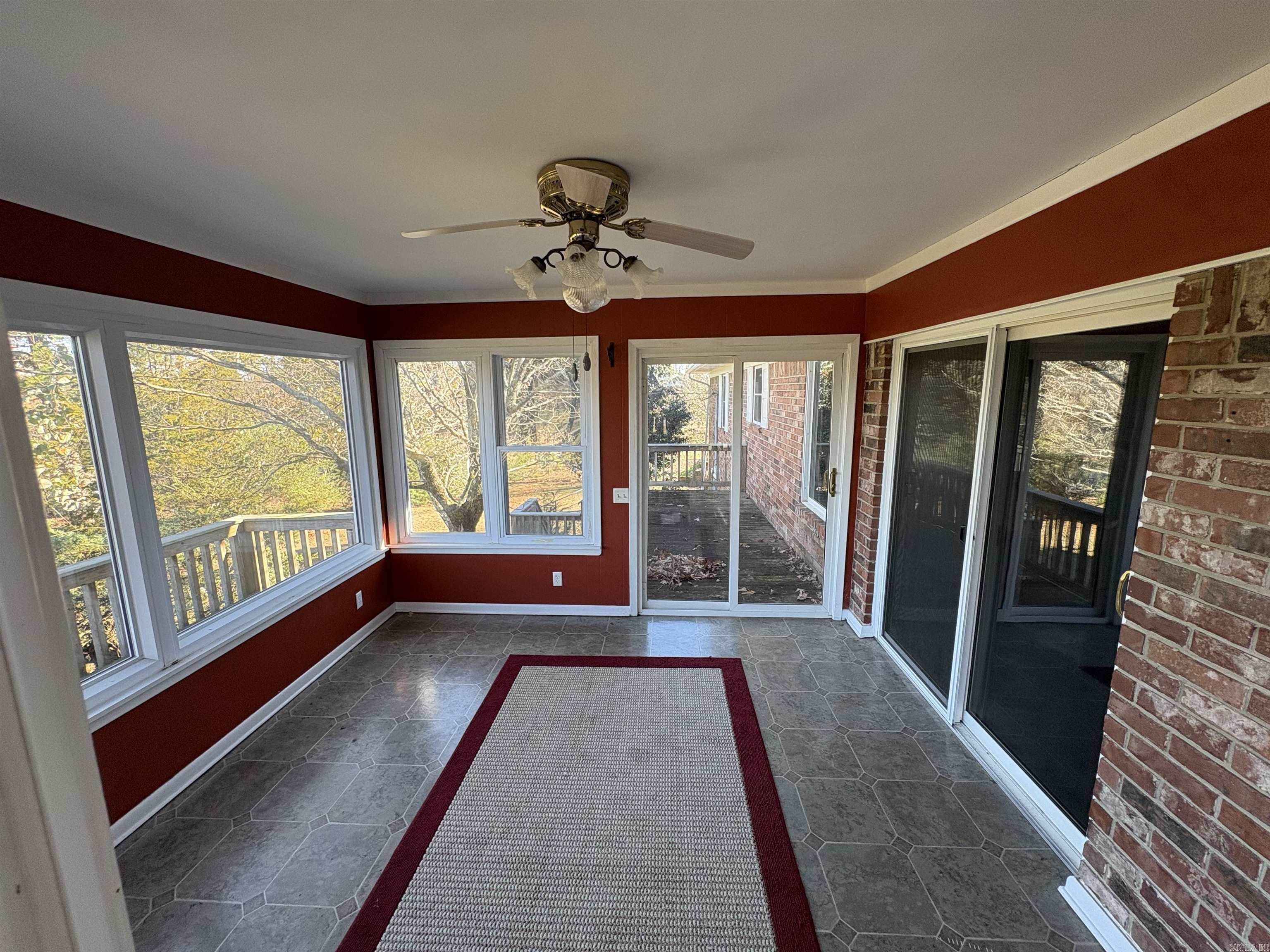 19 Ridgecrest Dr Heber Springs, AR 72543