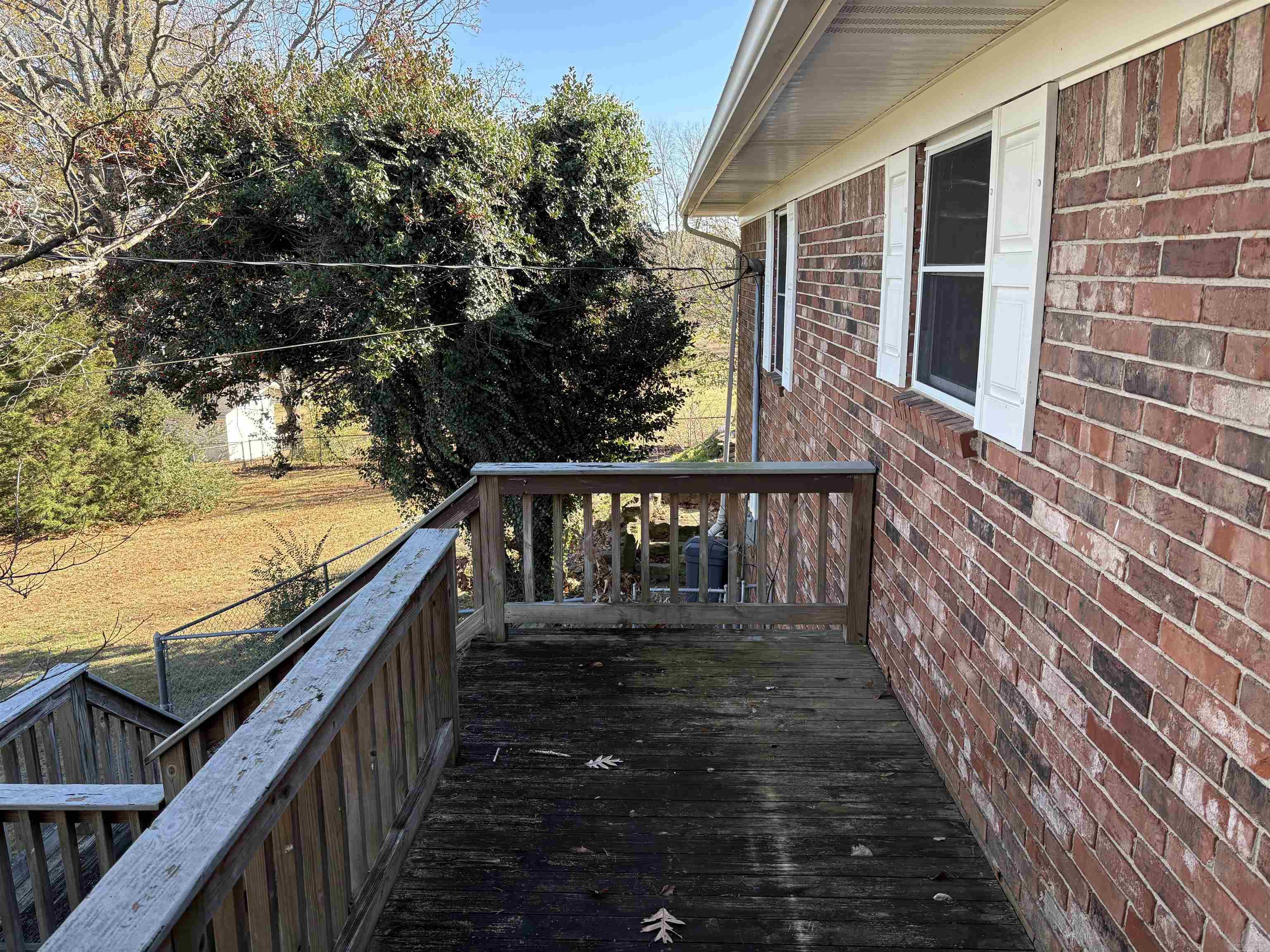 19 Ridgecrest Dr Heber Springs, AR 72543