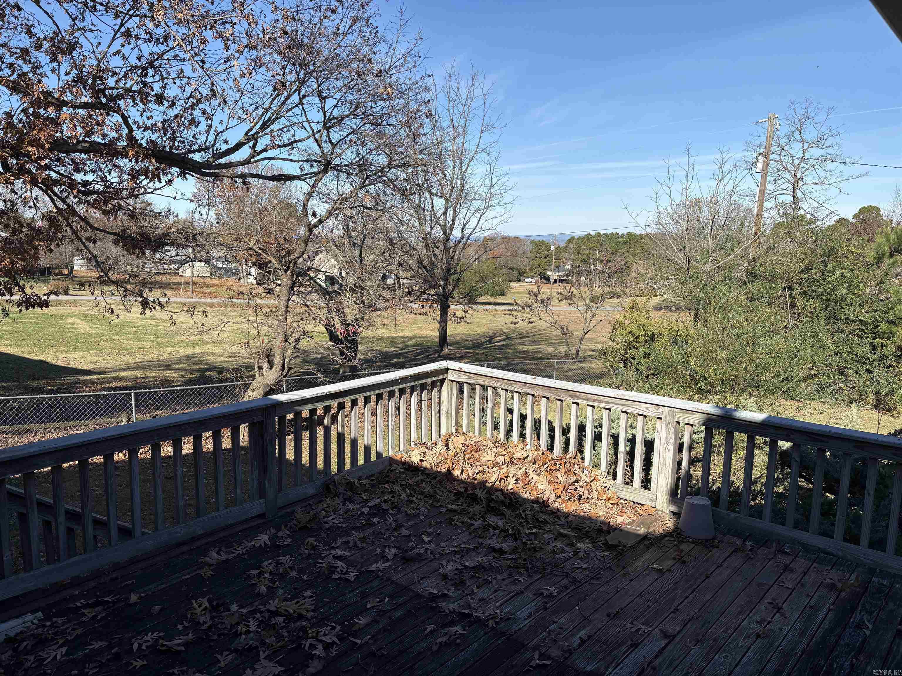 19 Ridgecrest Dr Heber Springs, AR 72543