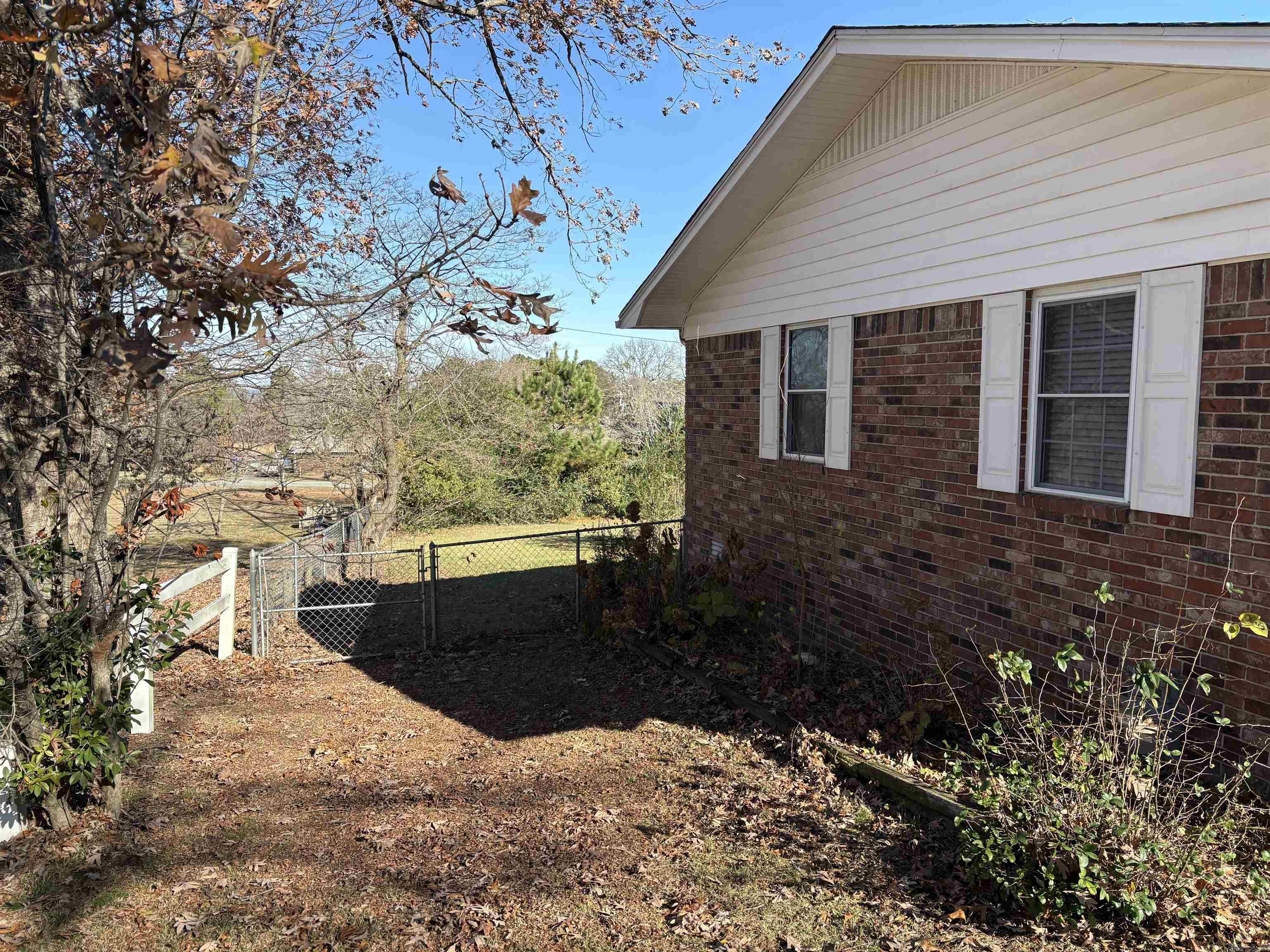 19 Ridgecrest Dr Heber Springs, AR 72543