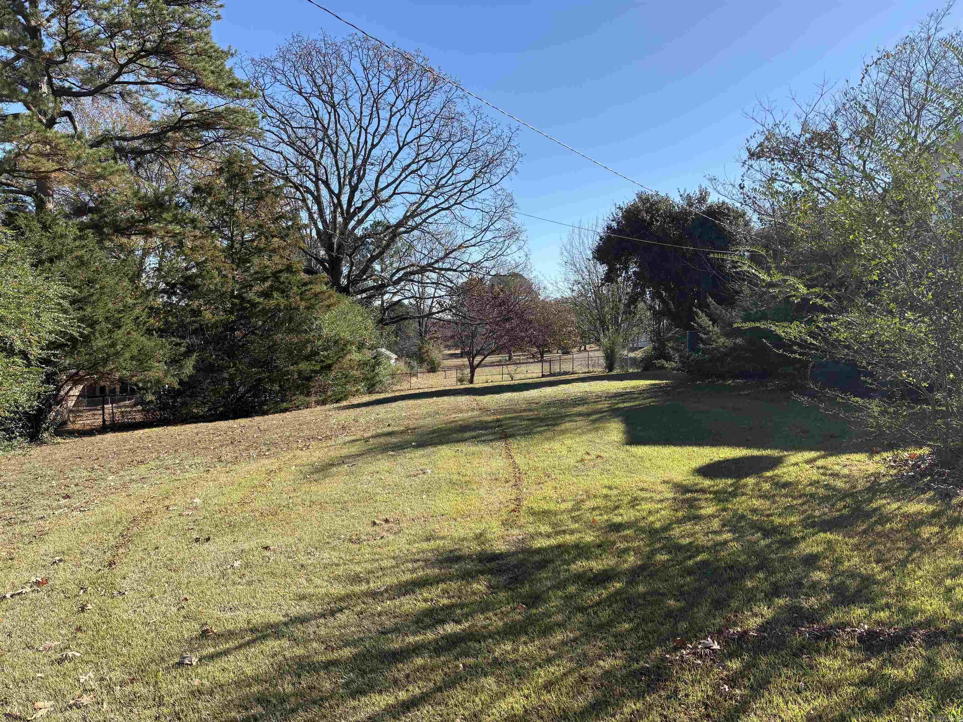 19 Ridgecrest Dr Heber Springs, AR 72543