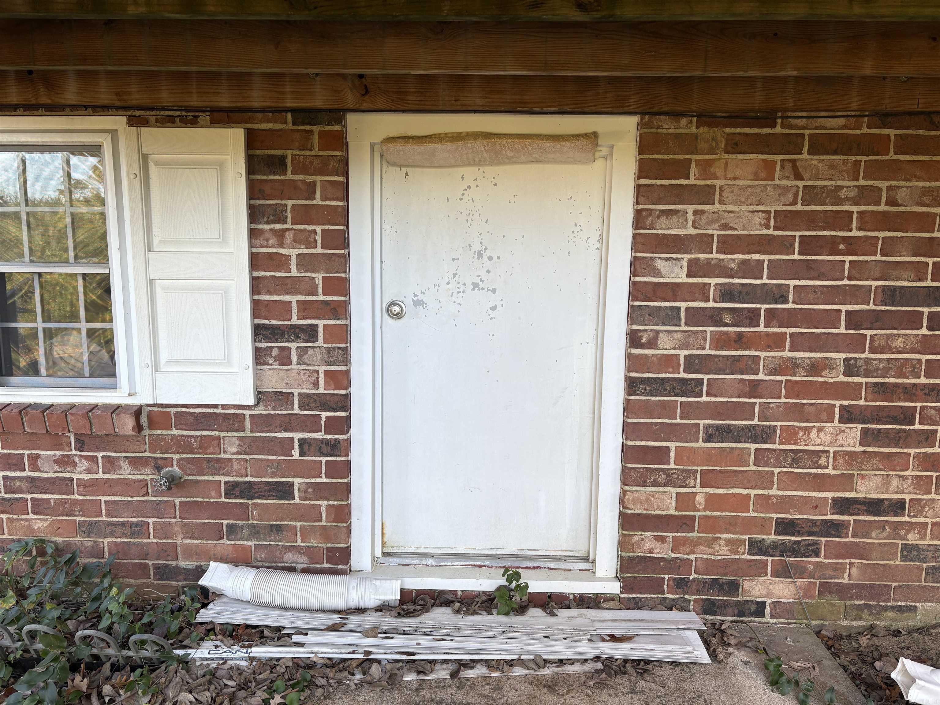 19 Ridgecrest Dr Heber Springs, AR 72543