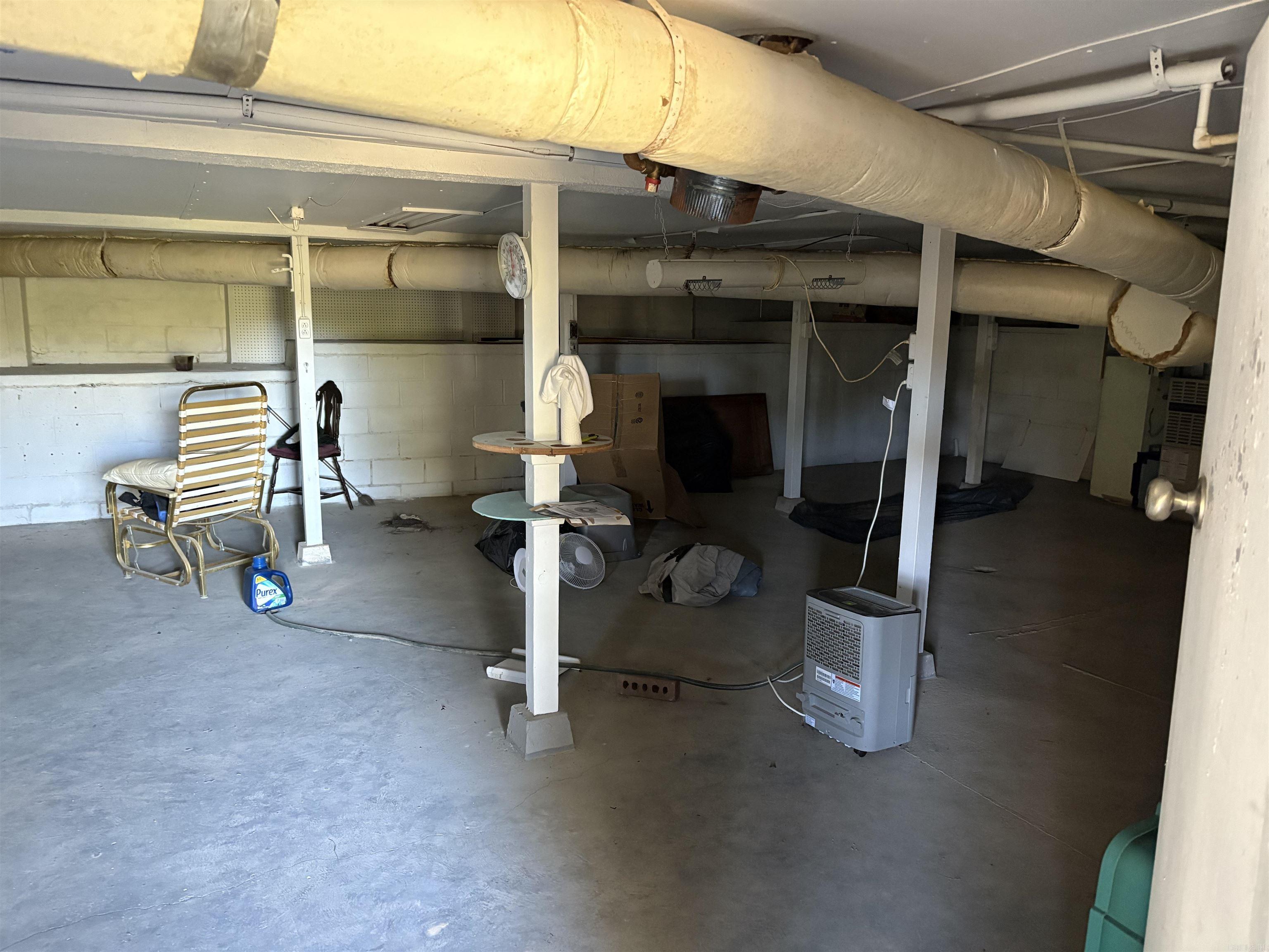 19 Ridgecrest Dr Heber Springs, AR 72543