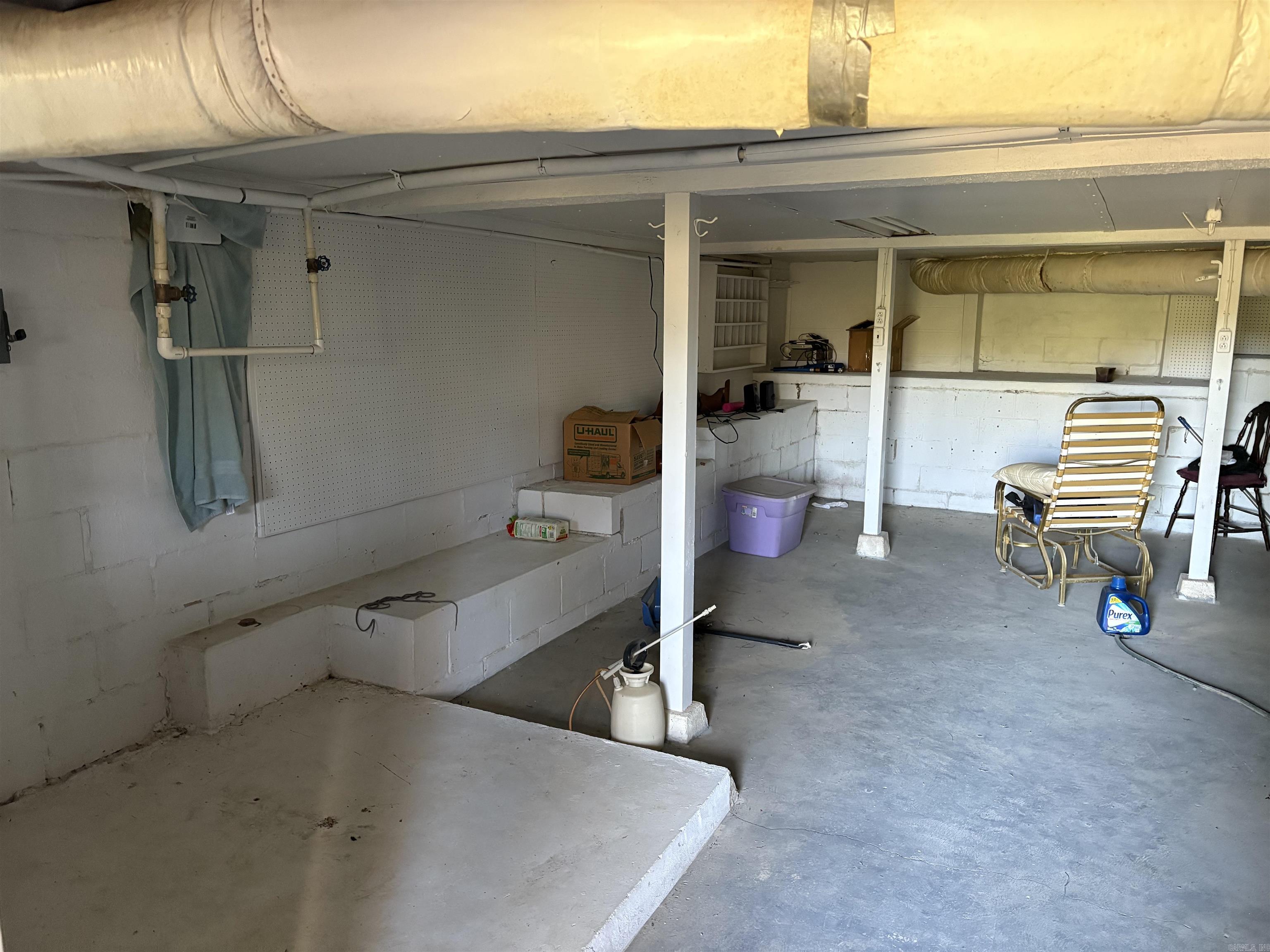 19 Ridgecrest Dr Heber Springs, AR 72543