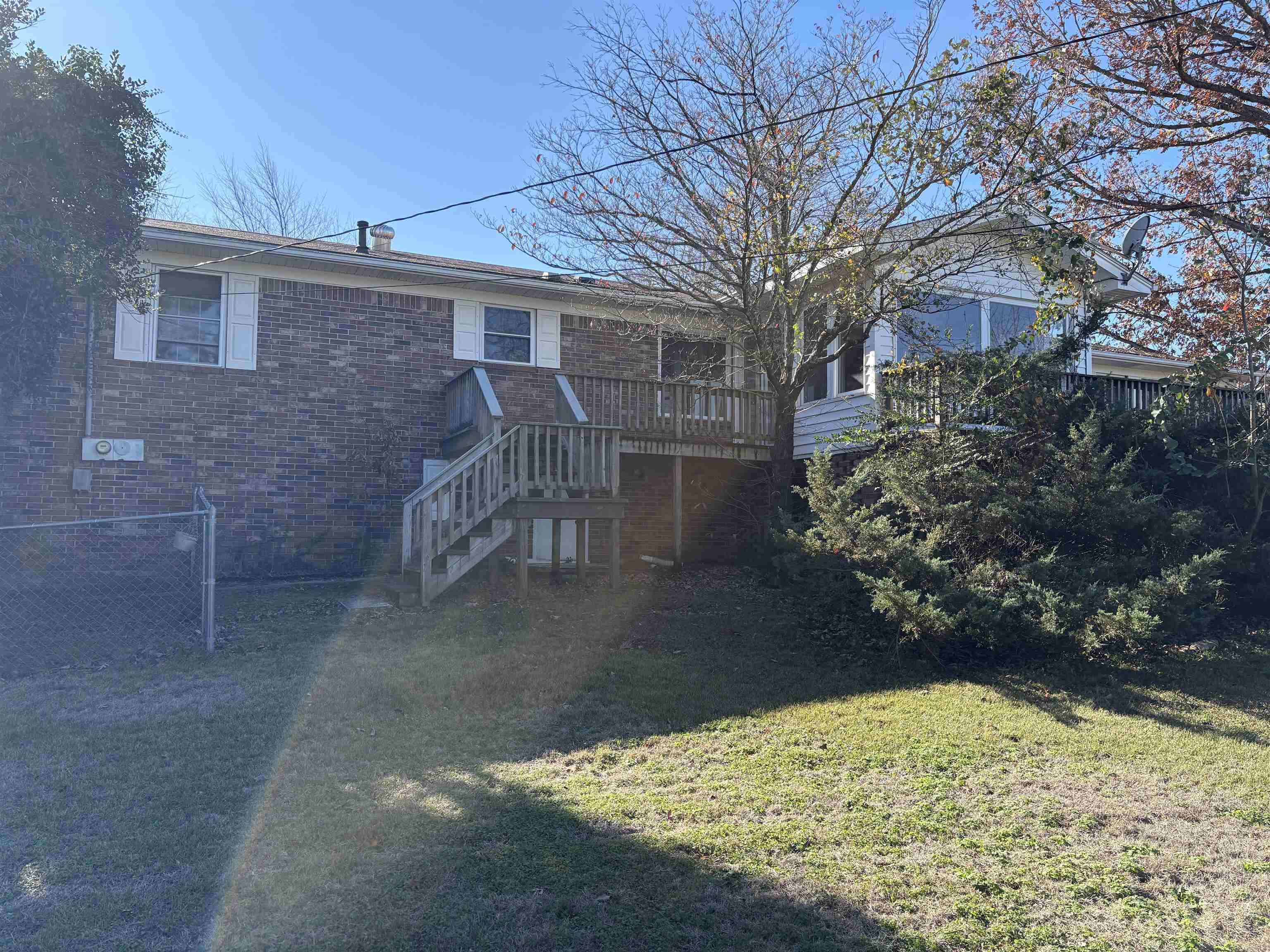 19 Ridgecrest Dr Heber Springs, AR 72543