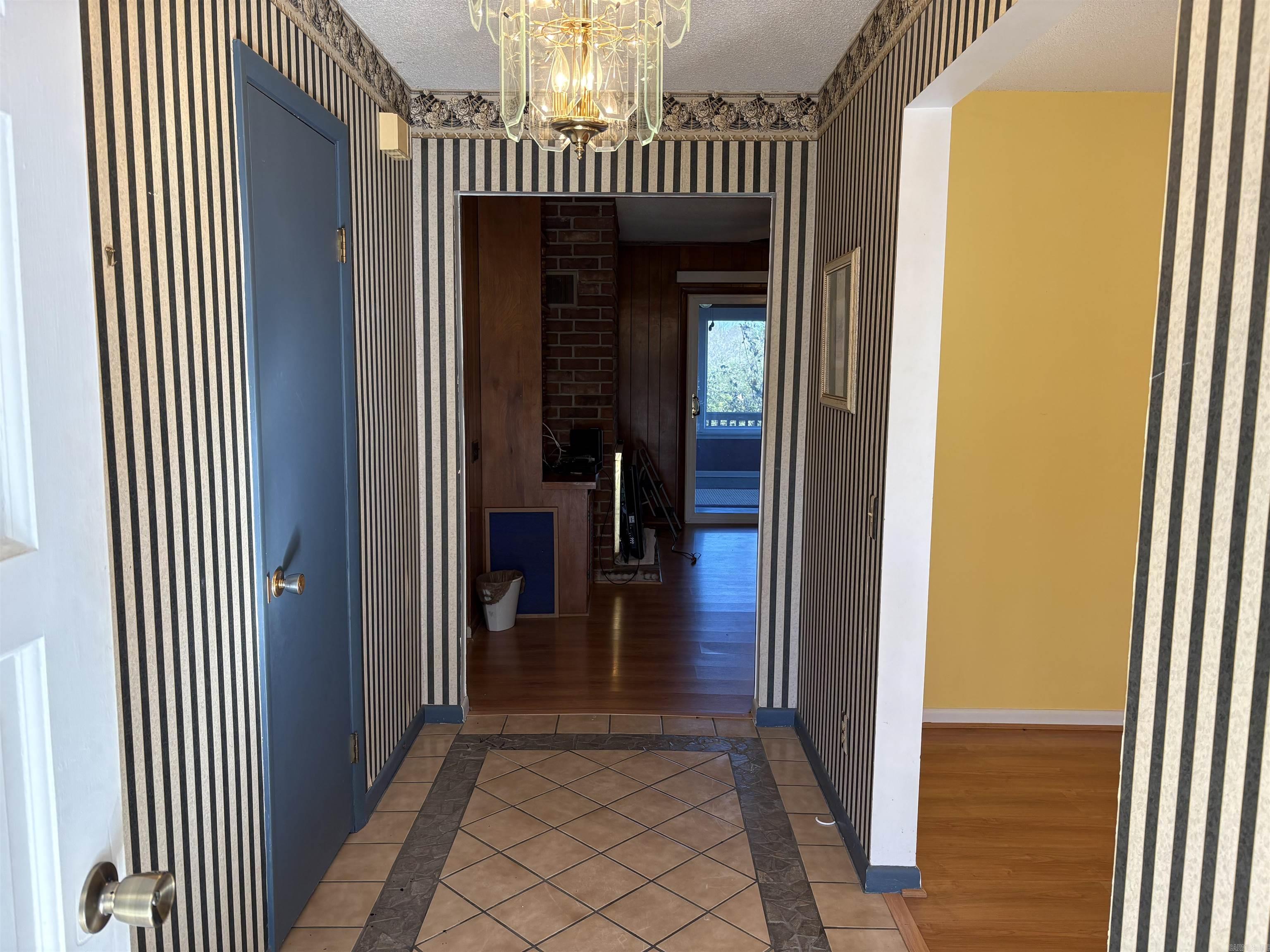 19 Ridgecrest Dr Heber Springs, AR 72543