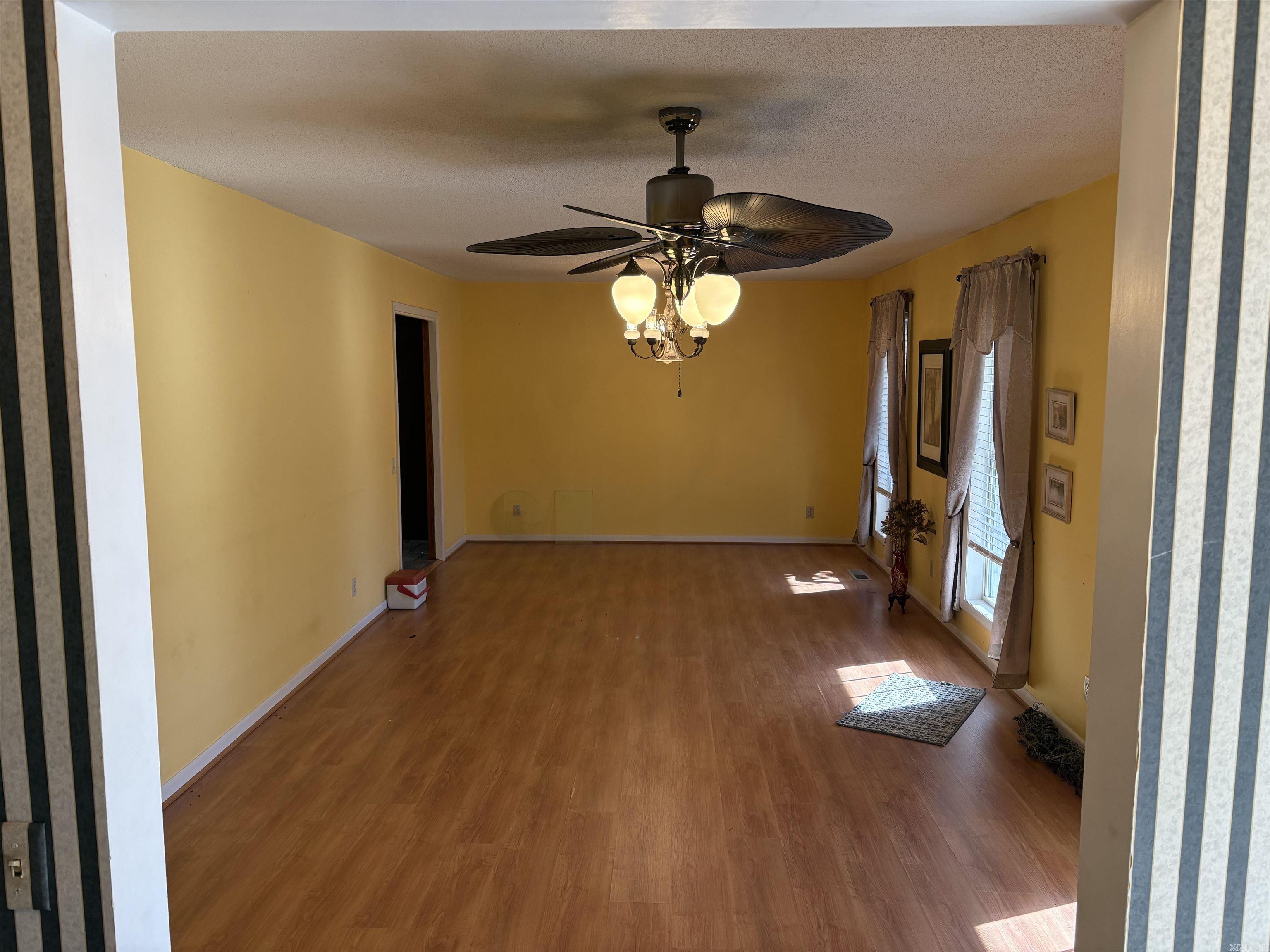 19 Ridgecrest Dr Heber Springs, AR 72543