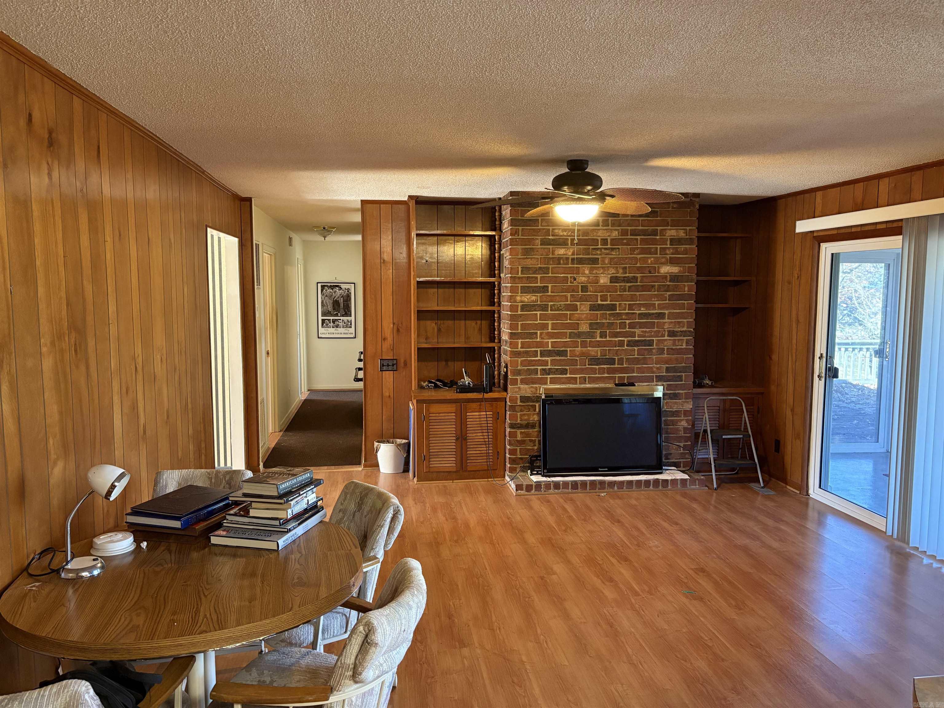 19 Ridgecrest Dr Heber Springs, AR 72543