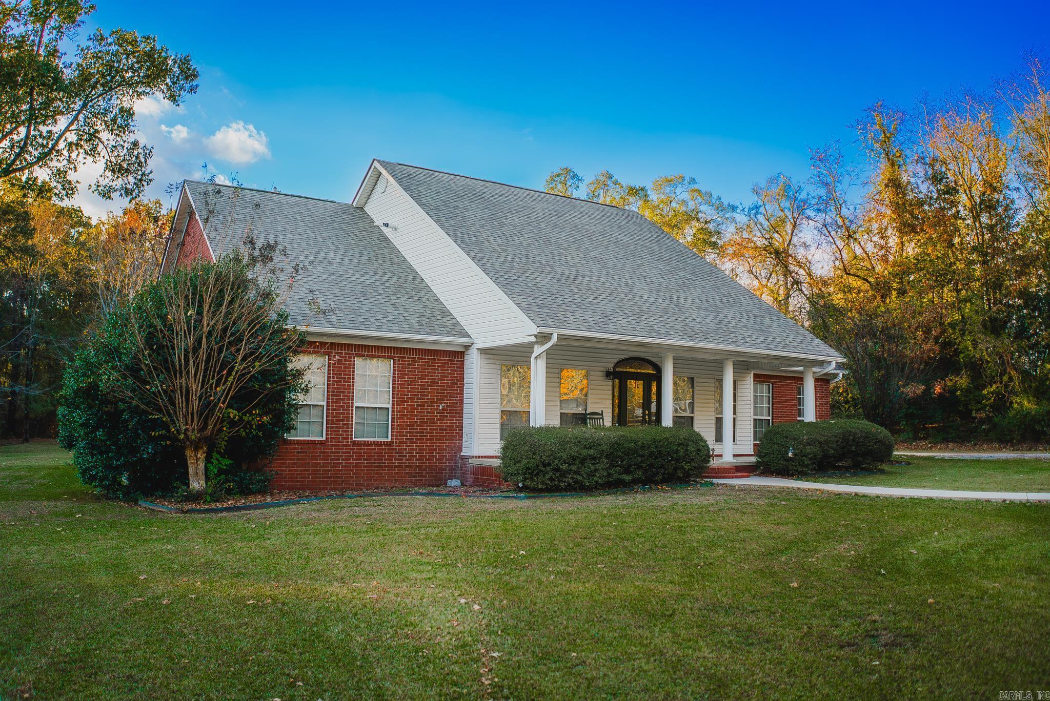 818 S Hwy 83  Monticello, AR