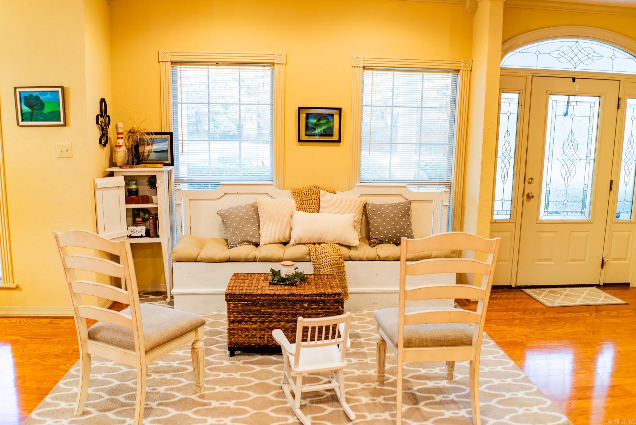 818 S Hwy 83  Monticello, AR