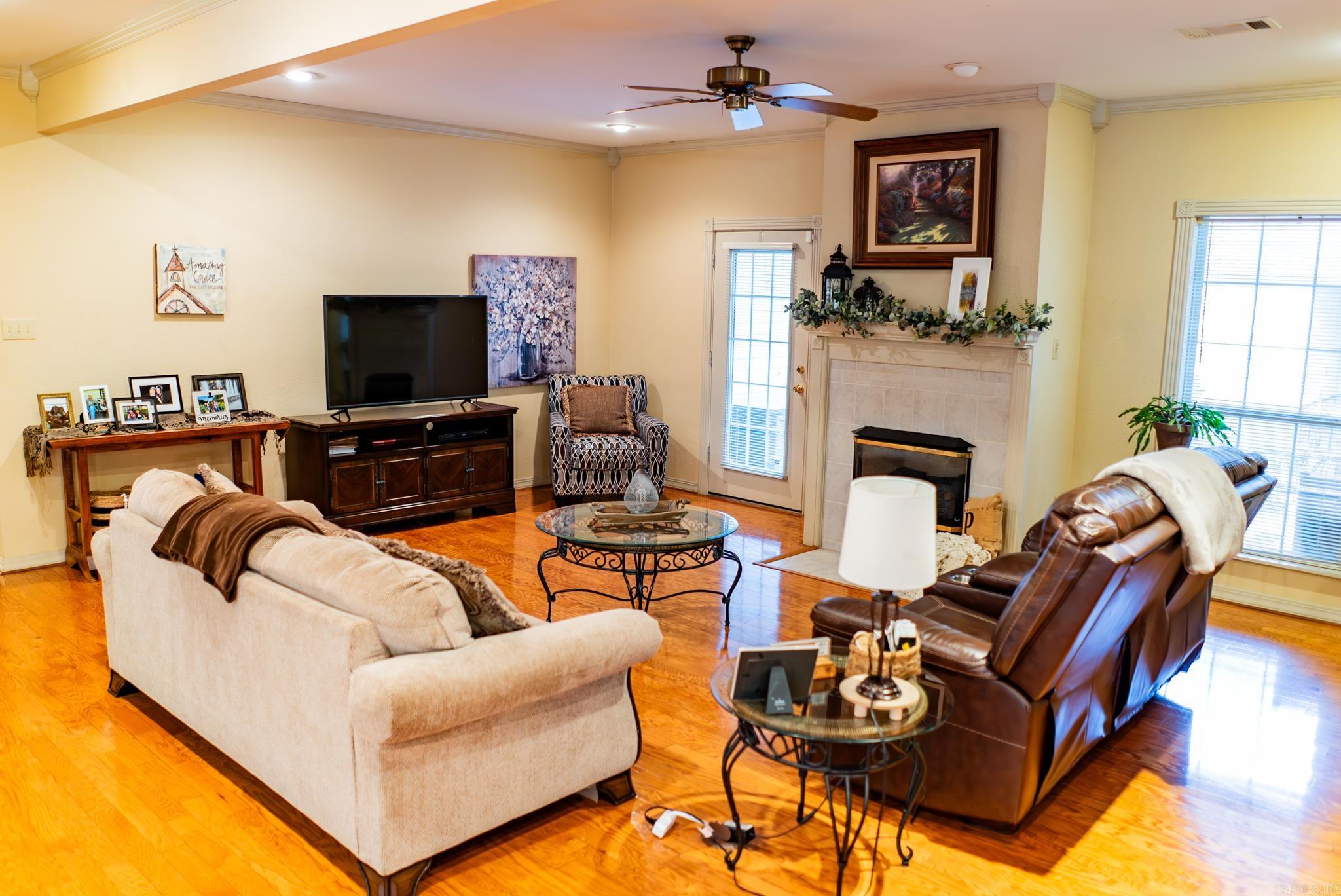 818 S Hwy 83  Monticello, AR