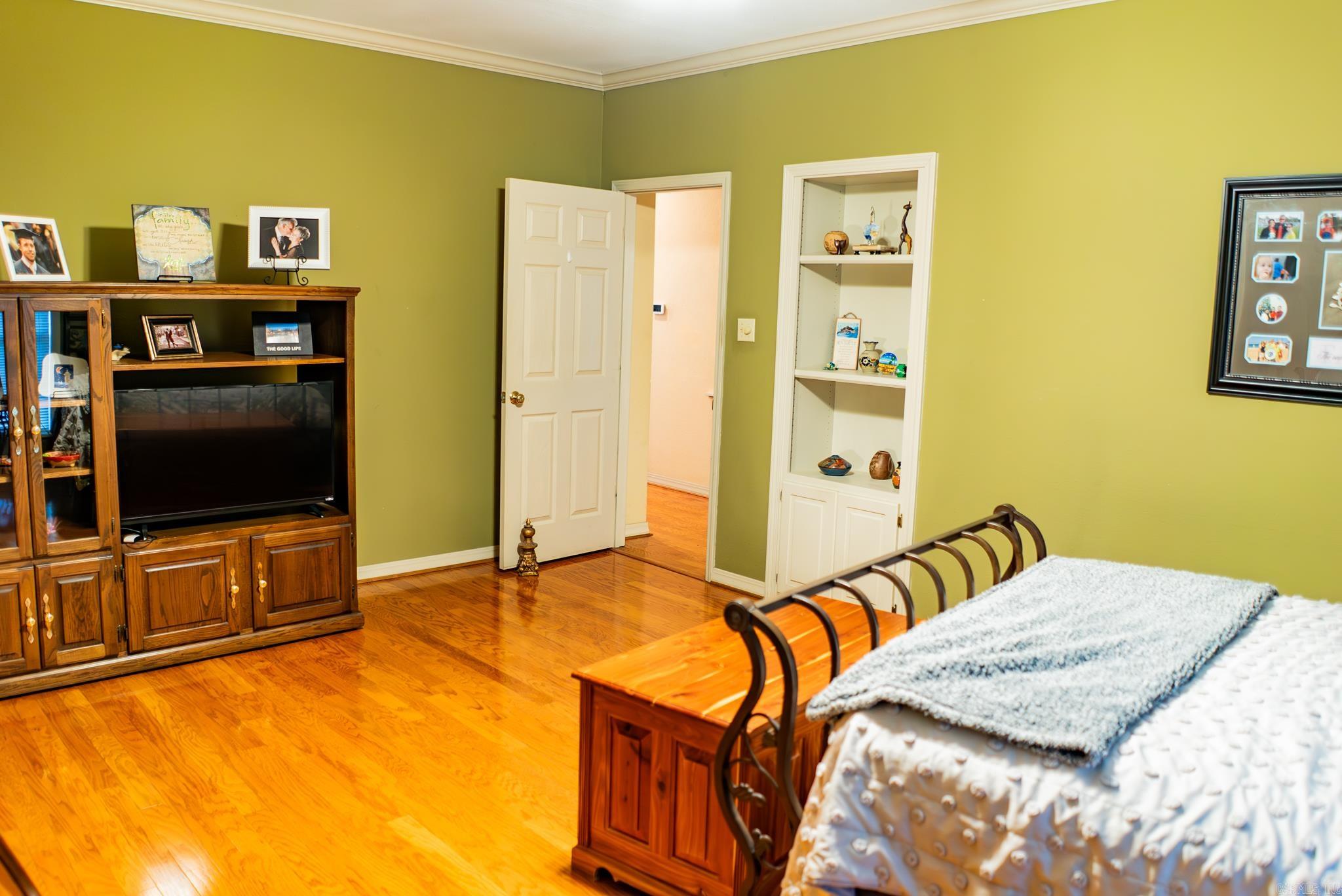 818 S Hwy 83  Monticello, AR