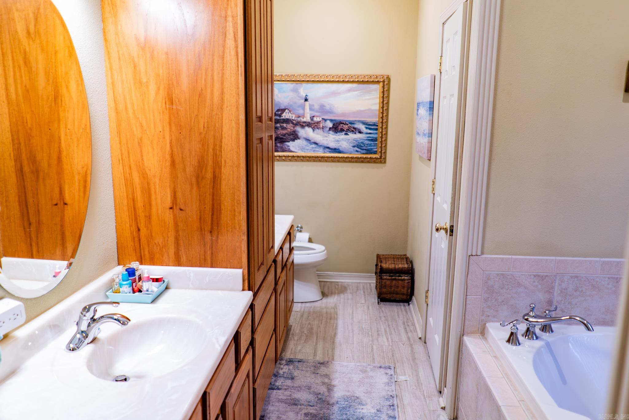 818 S Hwy 83  Monticello, AR