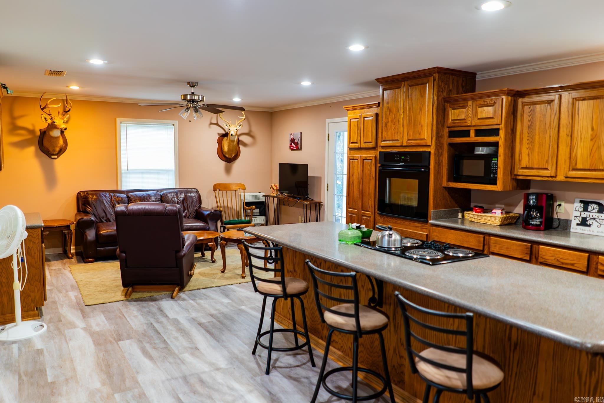 818 S Hwy 83  Monticello, AR