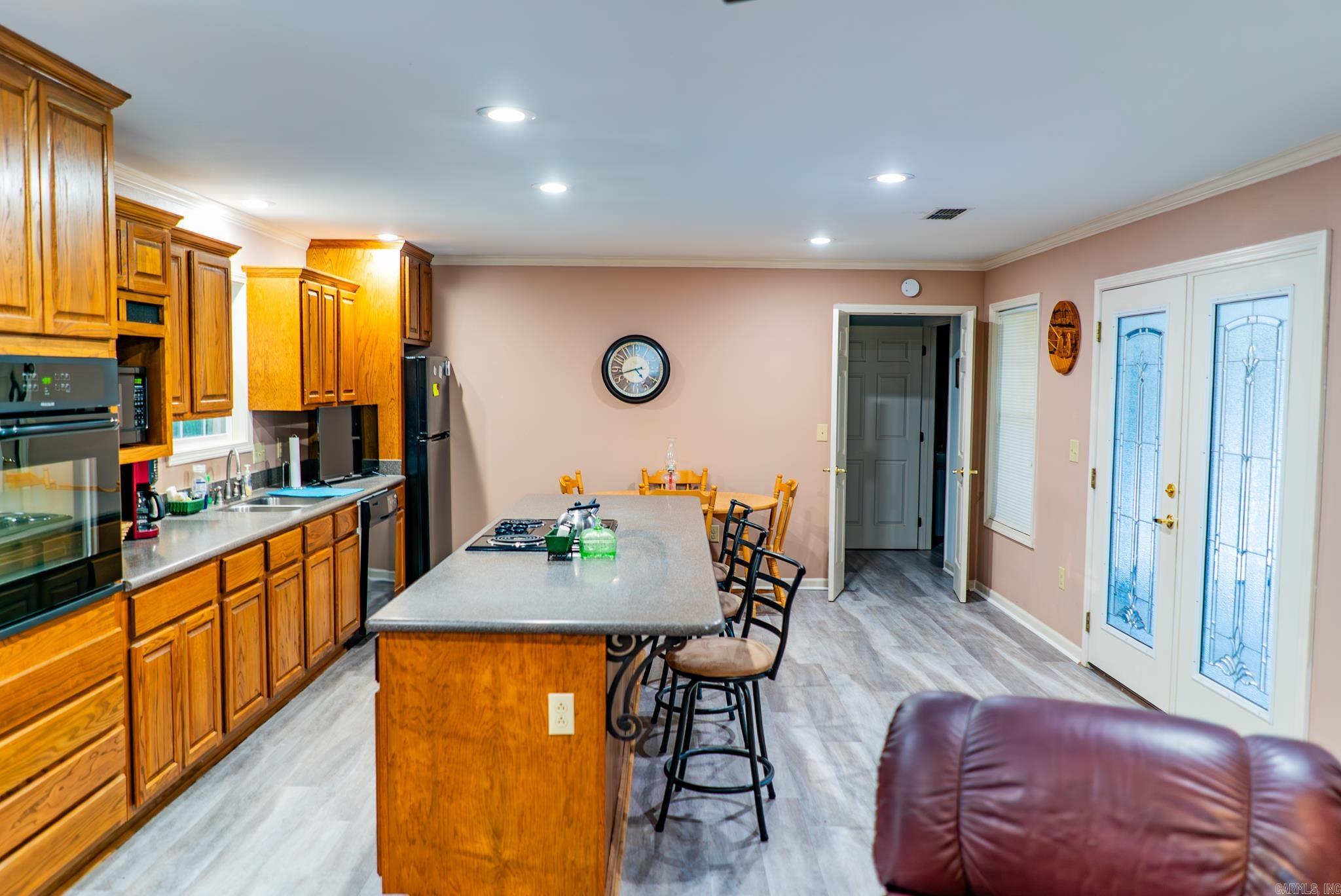 818 S Hwy 83  Monticello, AR