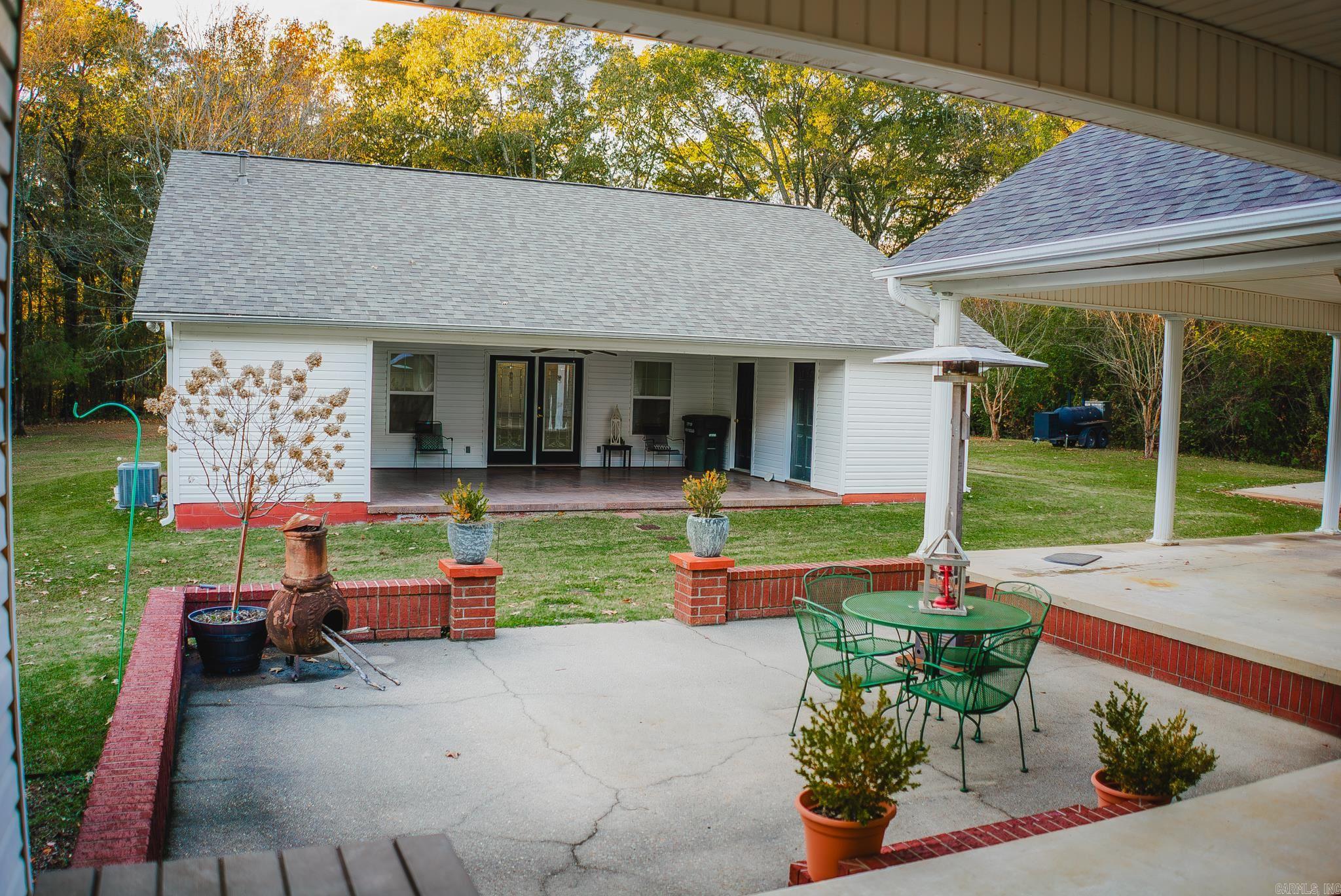 818 S Hwy 83  Monticello, AR