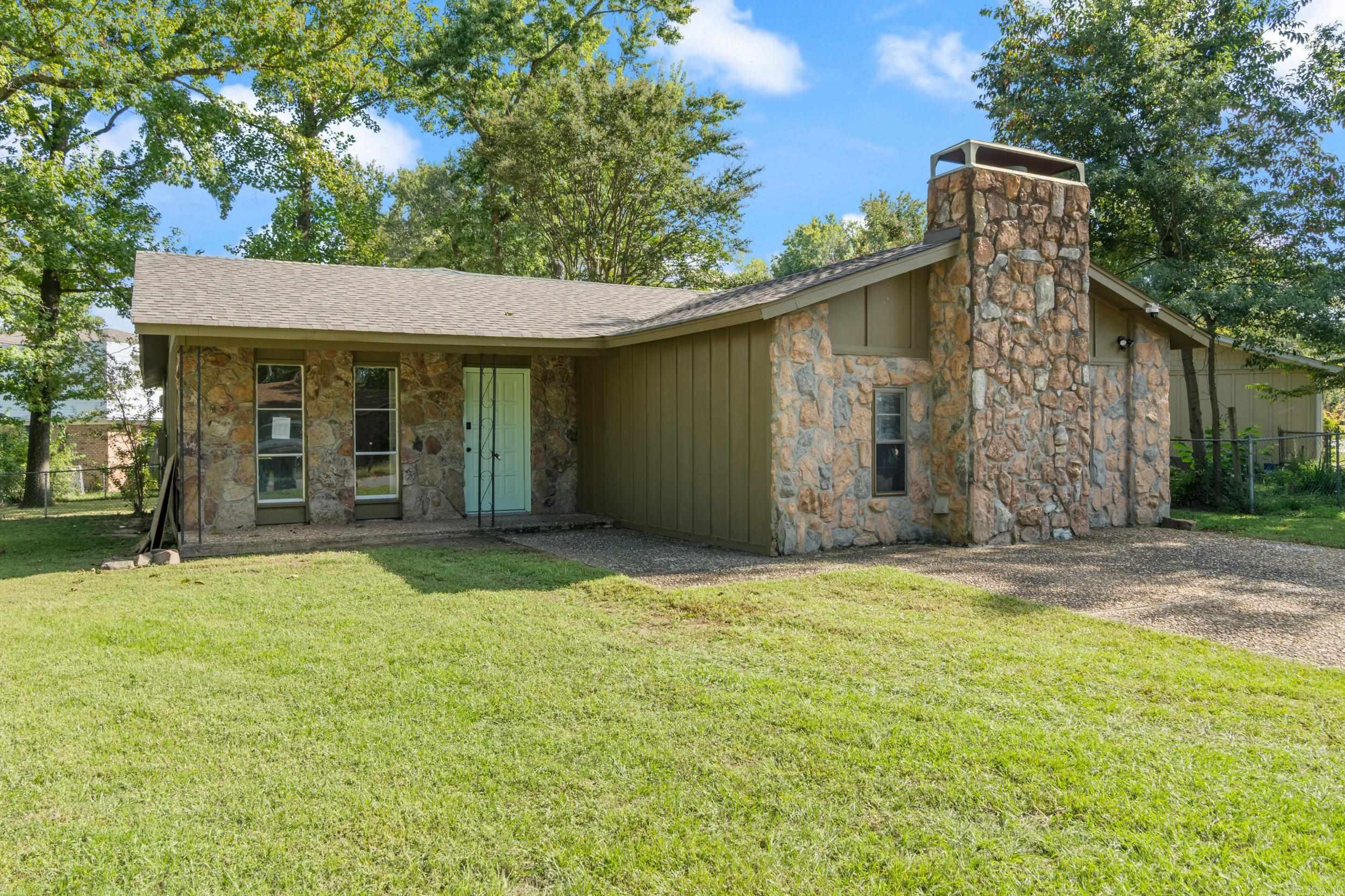 1300 Stafford Road Sherwood, AR 72120