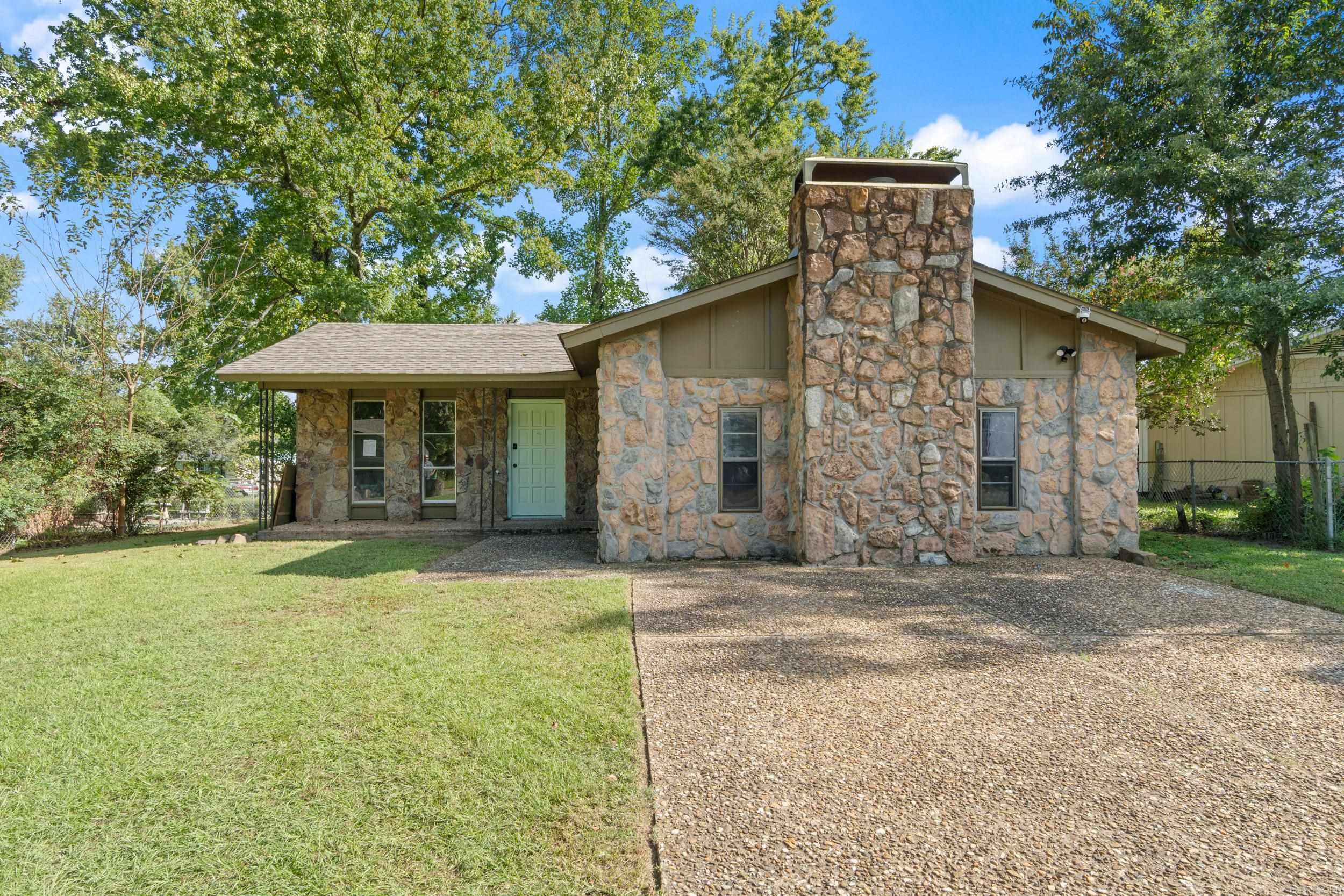 1300 Stafford Road Sherwood, AR 72120