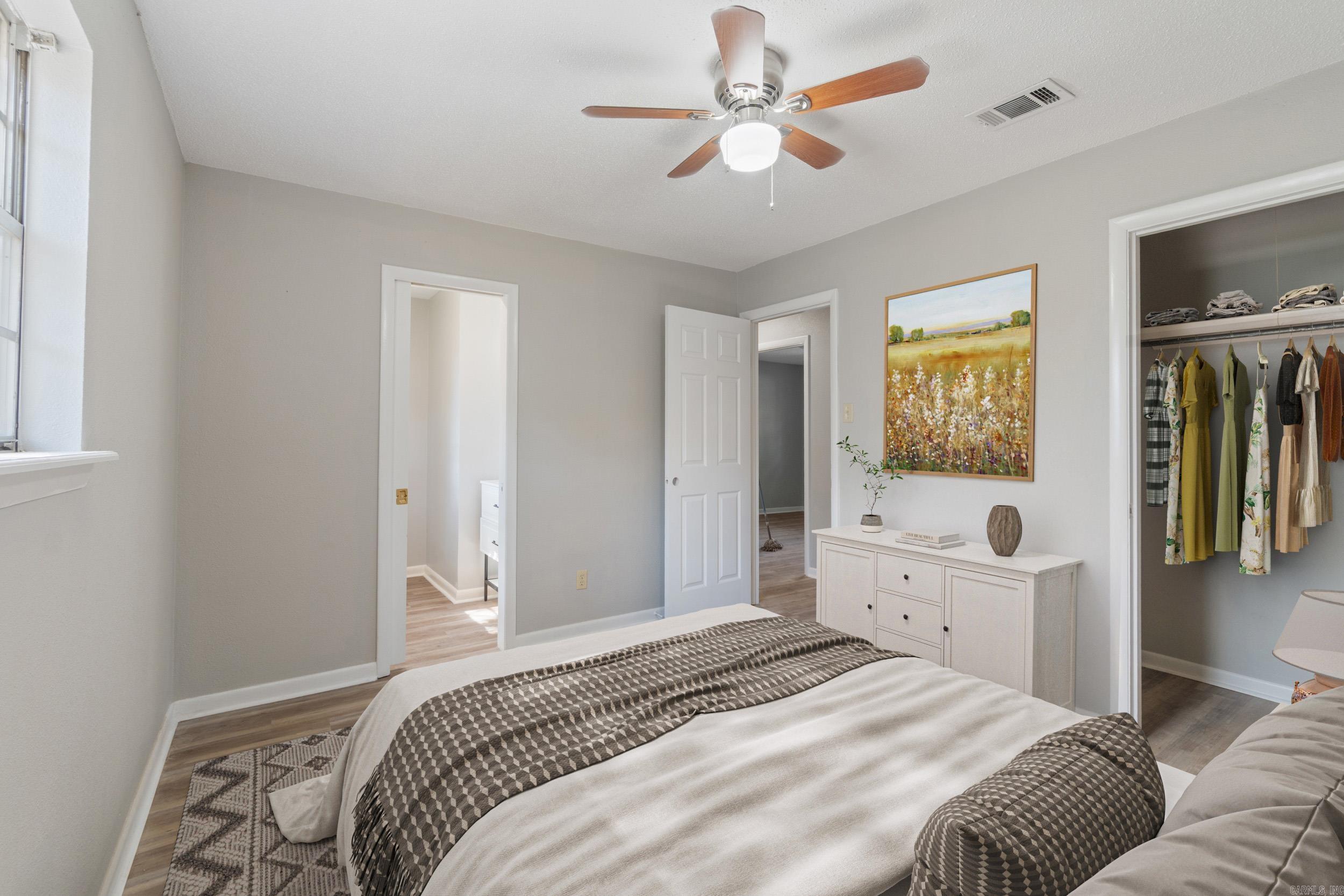 1300 Stafford Road Sherwood, AR 72120