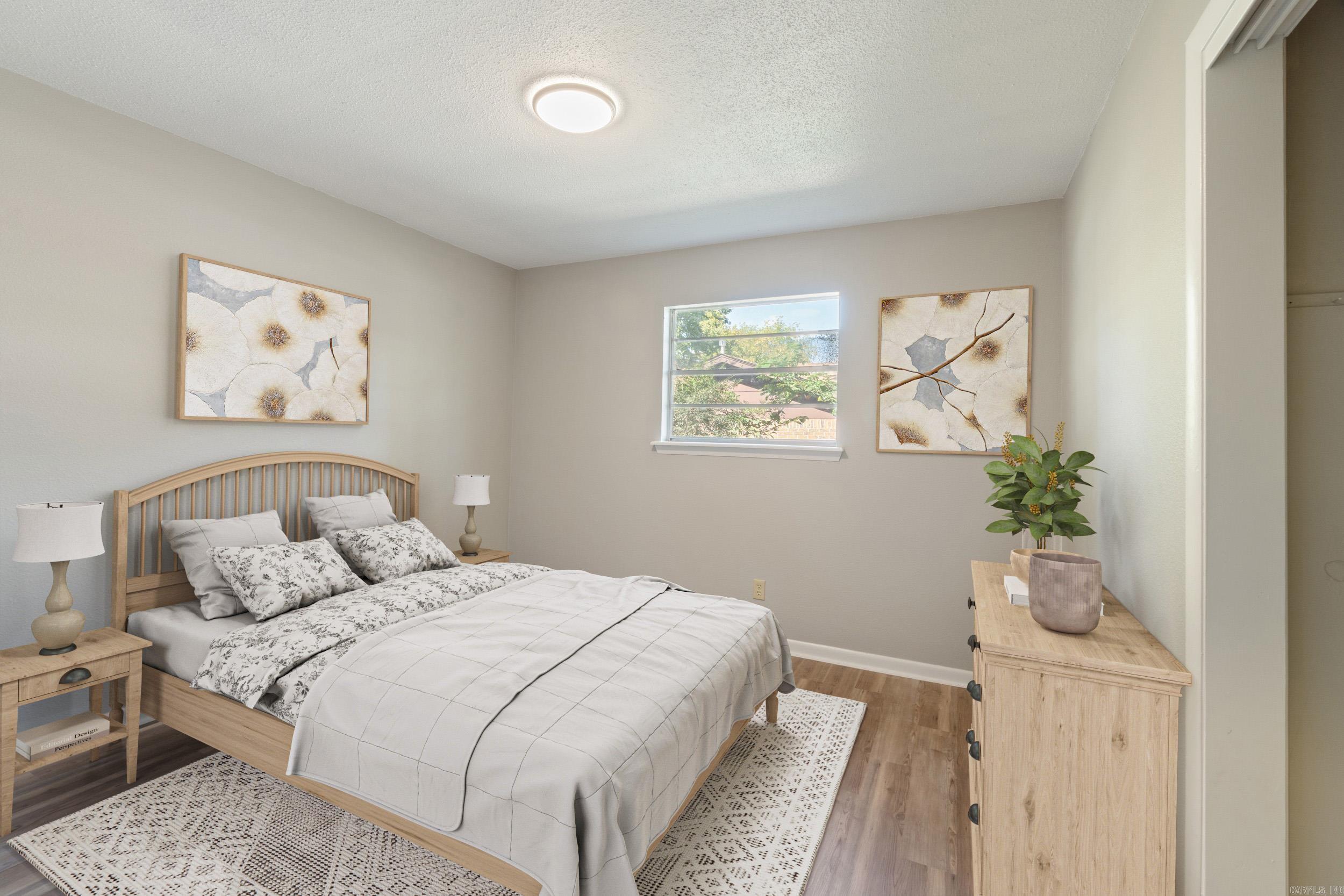 1300 Stafford Road Sherwood, AR 72120