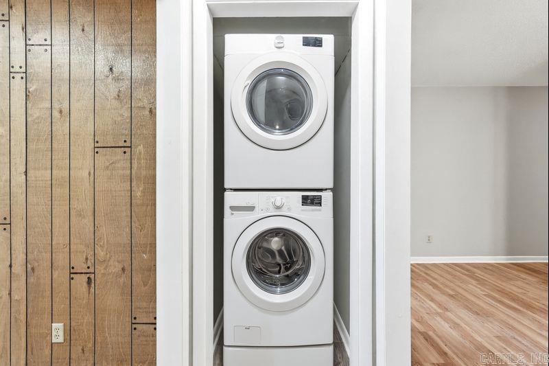 1300 Stafford Road Sherwood, AR 72120