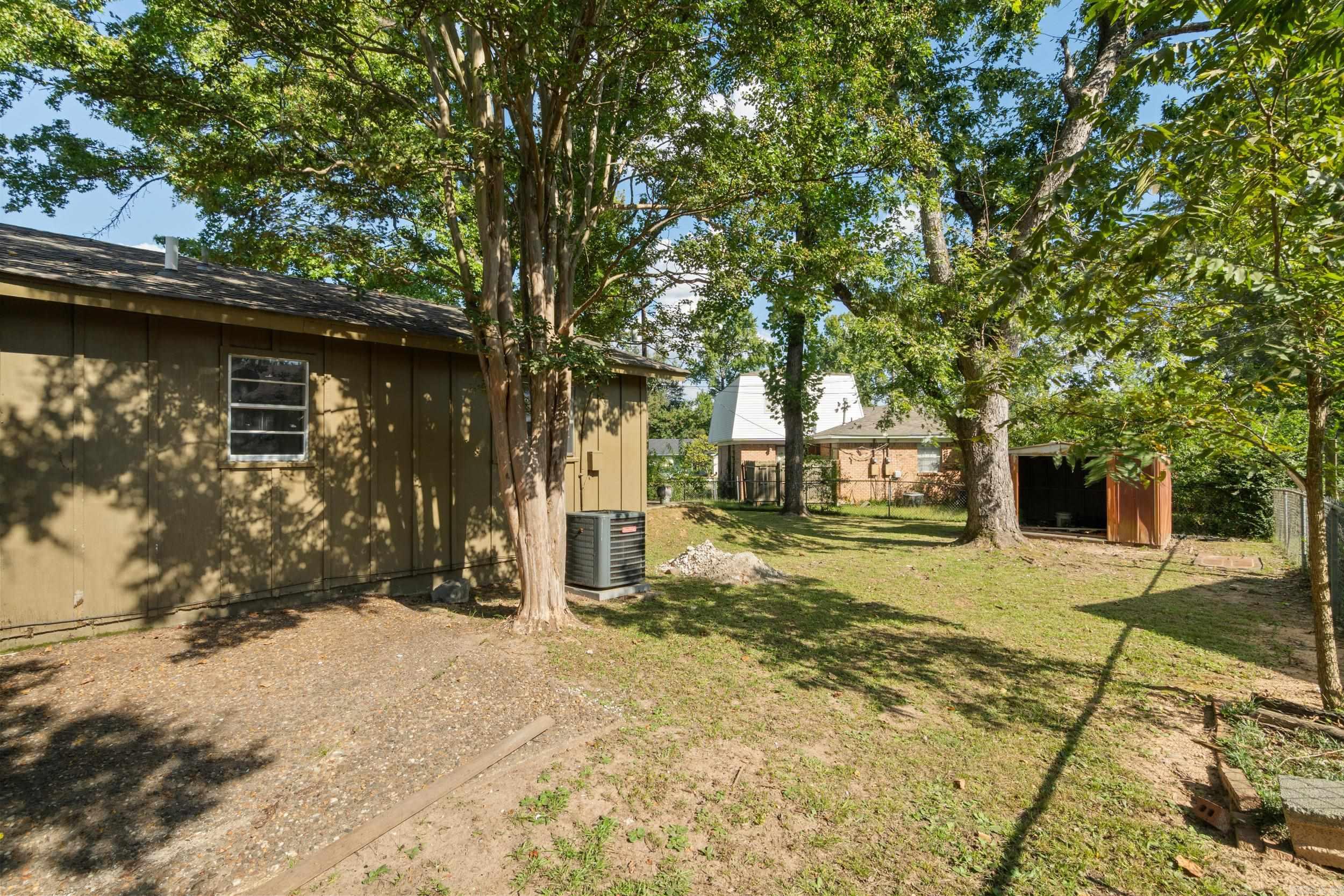 1300 Stafford Road Sherwood, AR 72120