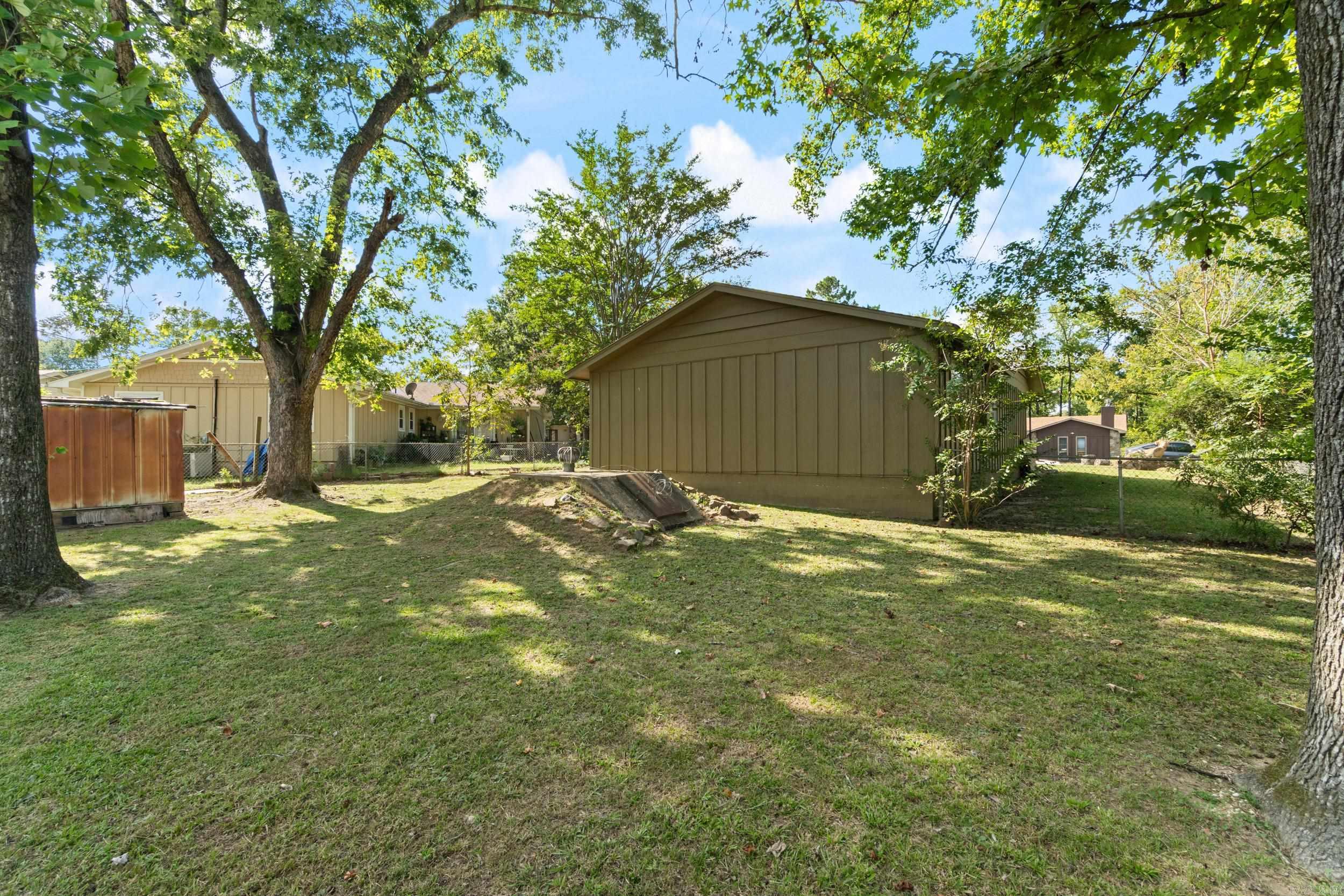 1300 Stafford Road Sherwood, AR 72120