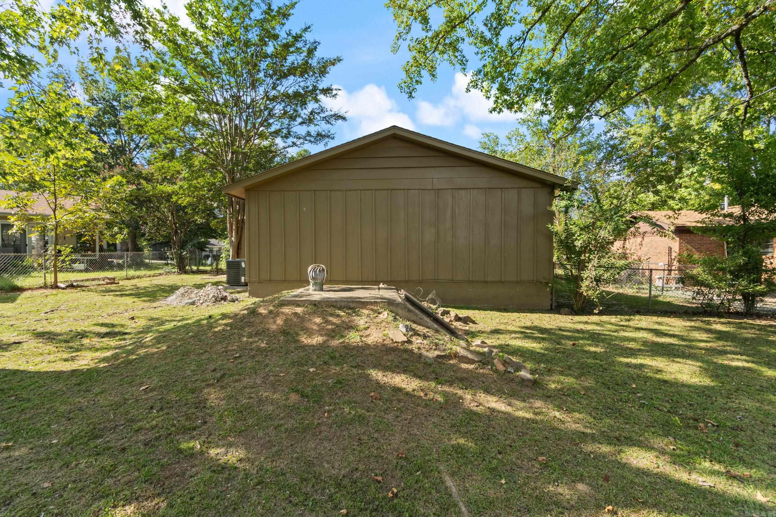 1300 Stafford Road Sherwood, AR 72120