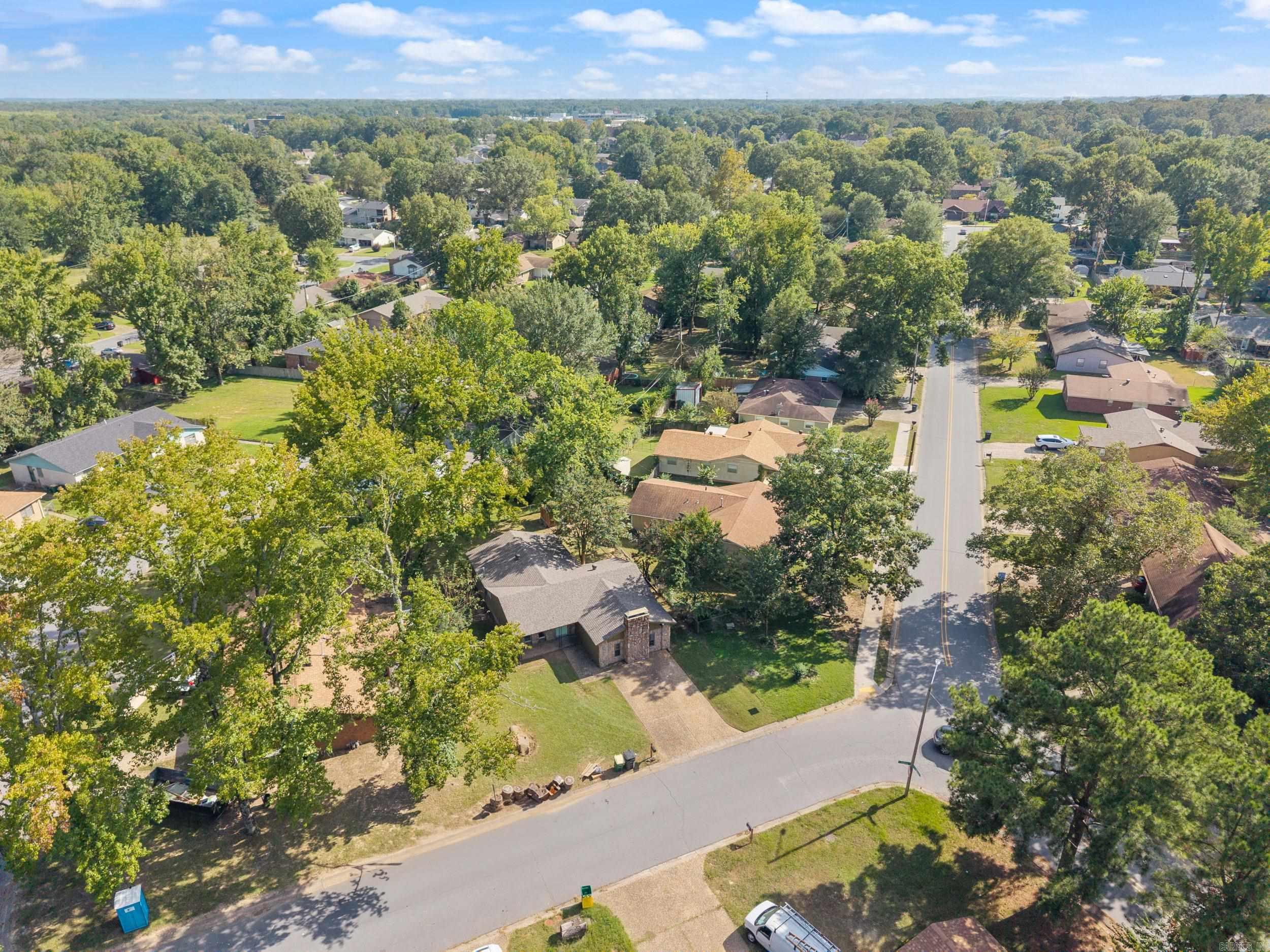 1300 Stafford Road Sherwood, AR 72120